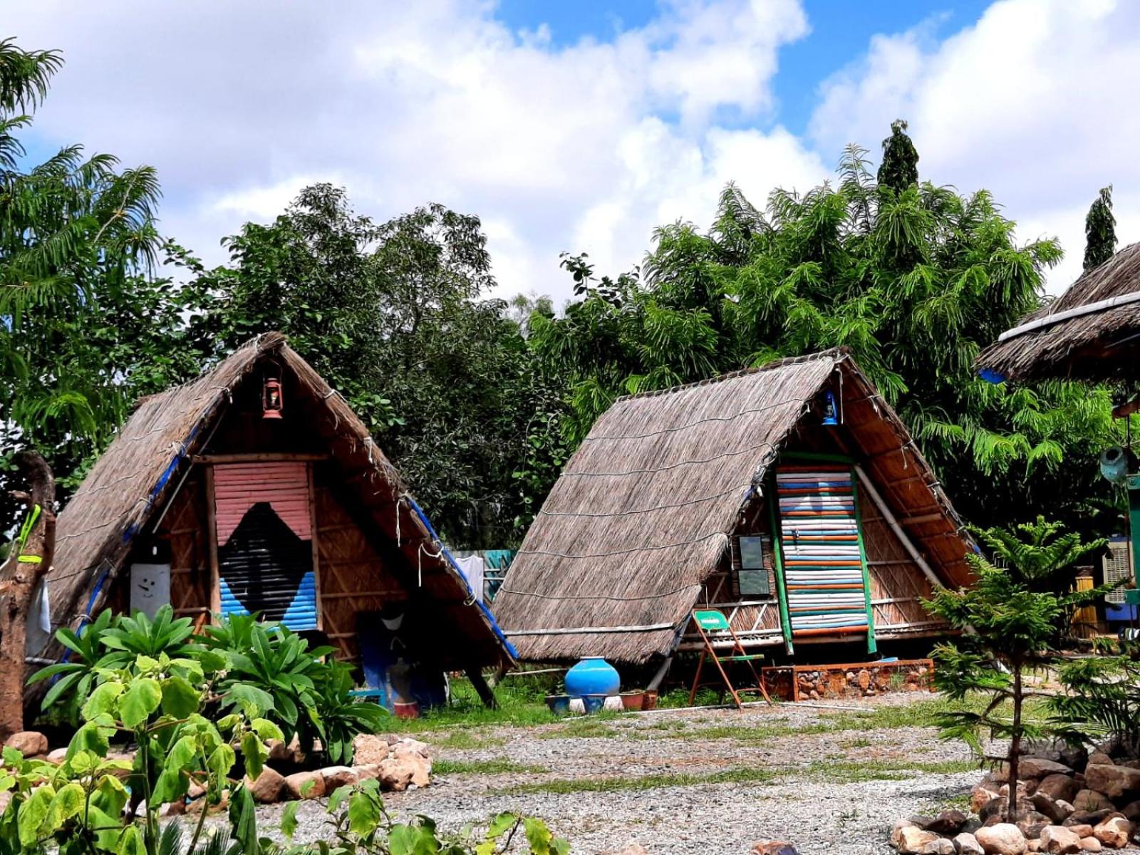 Tent - Photo 7