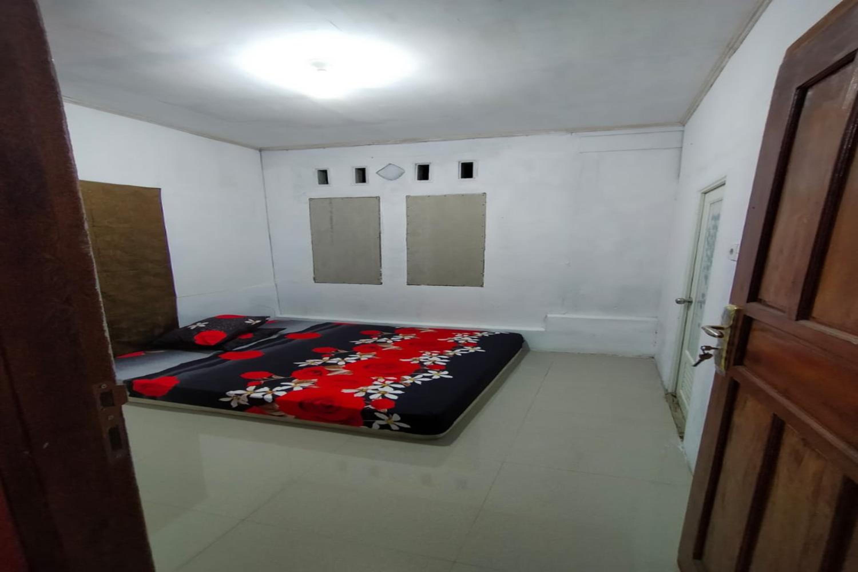 Deluxe Double Room - Photo 5