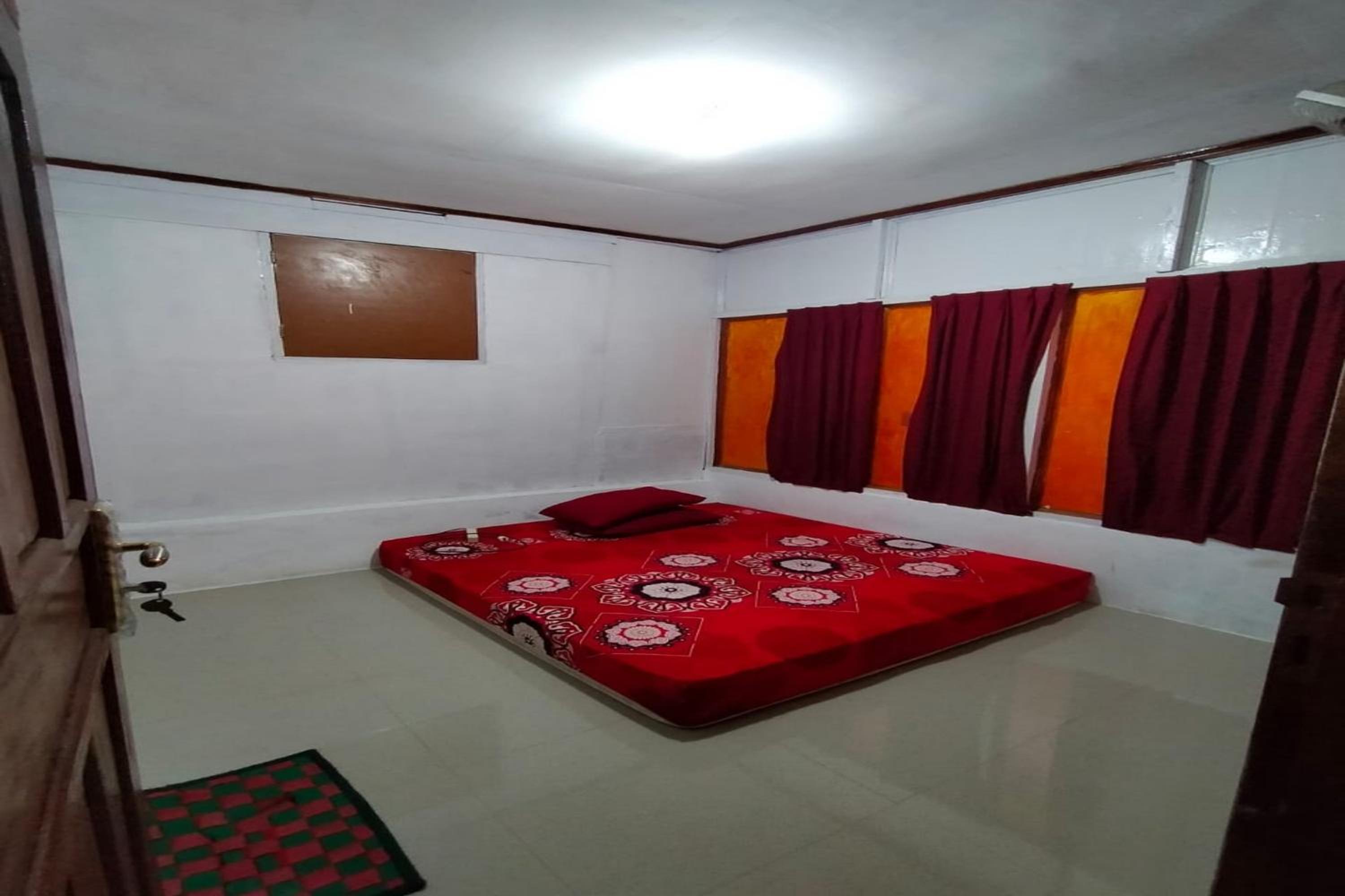 Deluxe Double Room - Photo 3