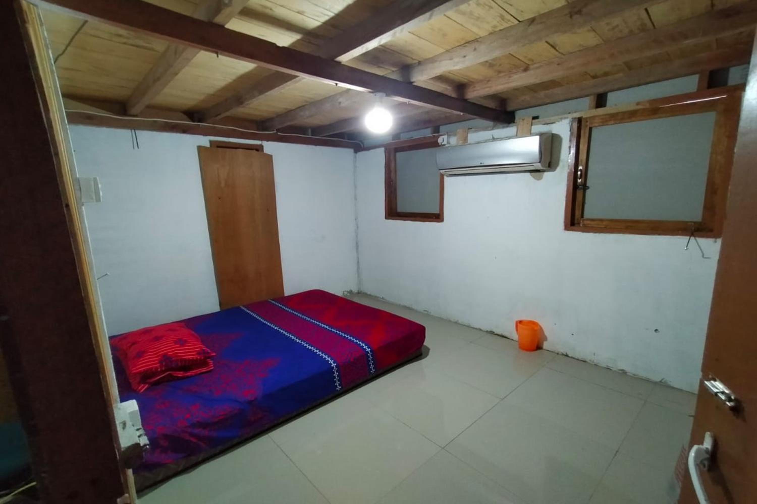 Deluxe Double Room - Photo 4