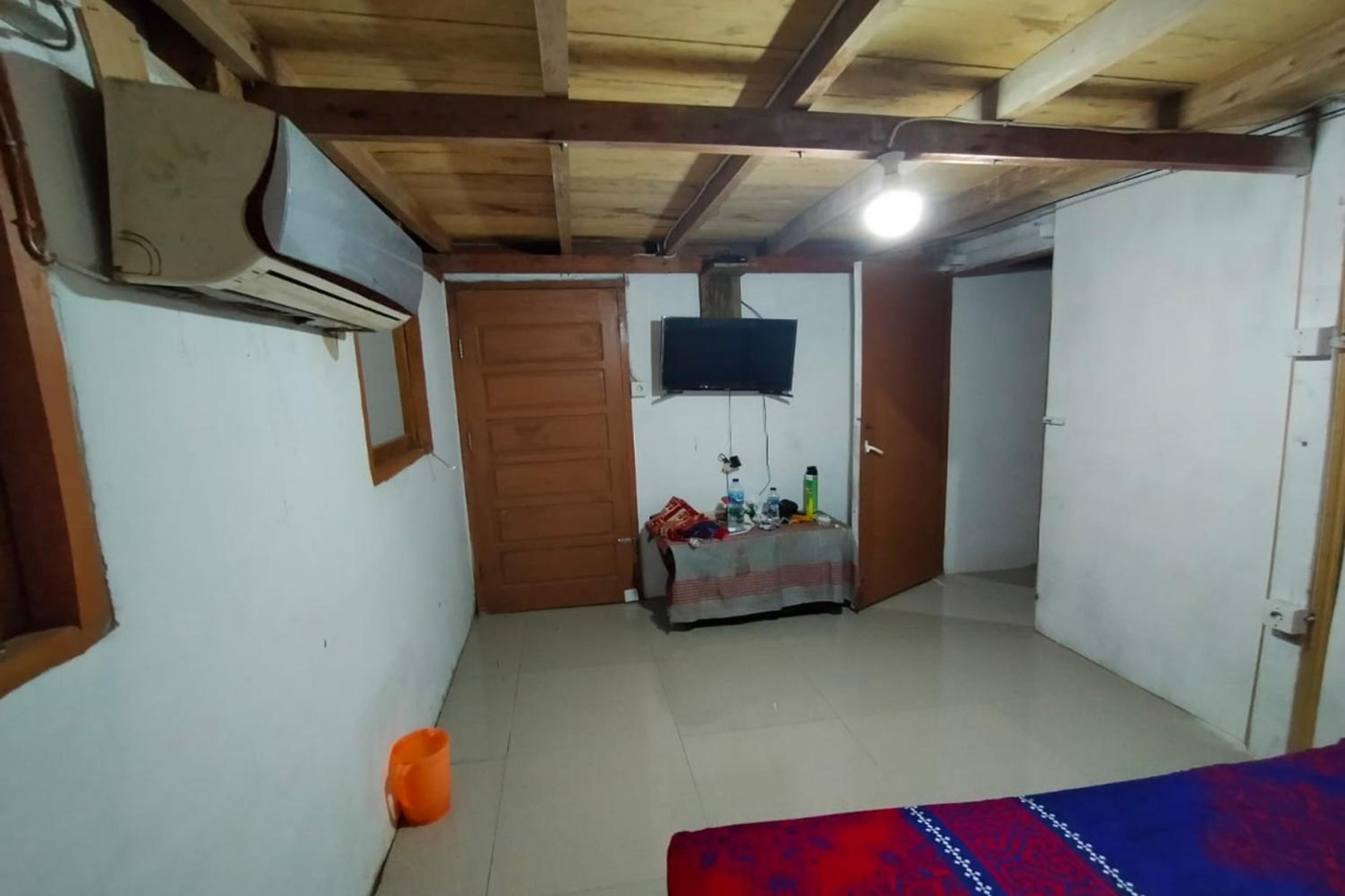 Deluxe Double Room - Photo 2