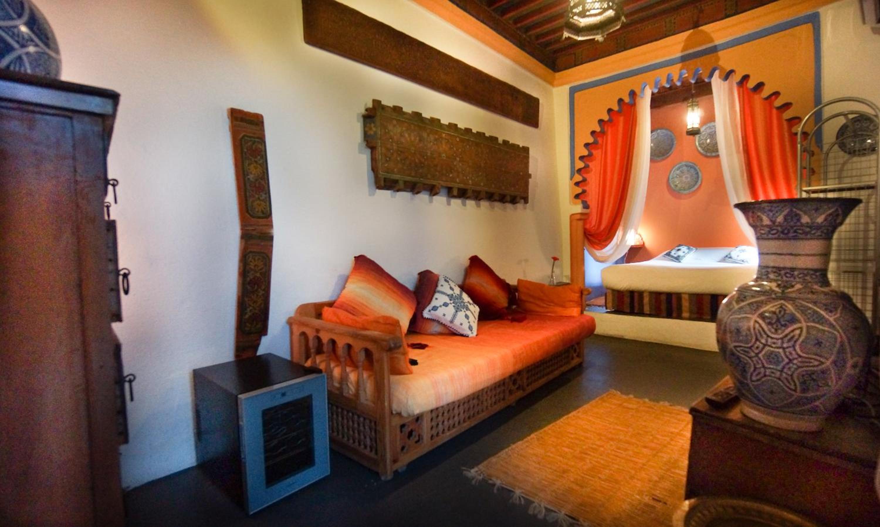 Superior Suite