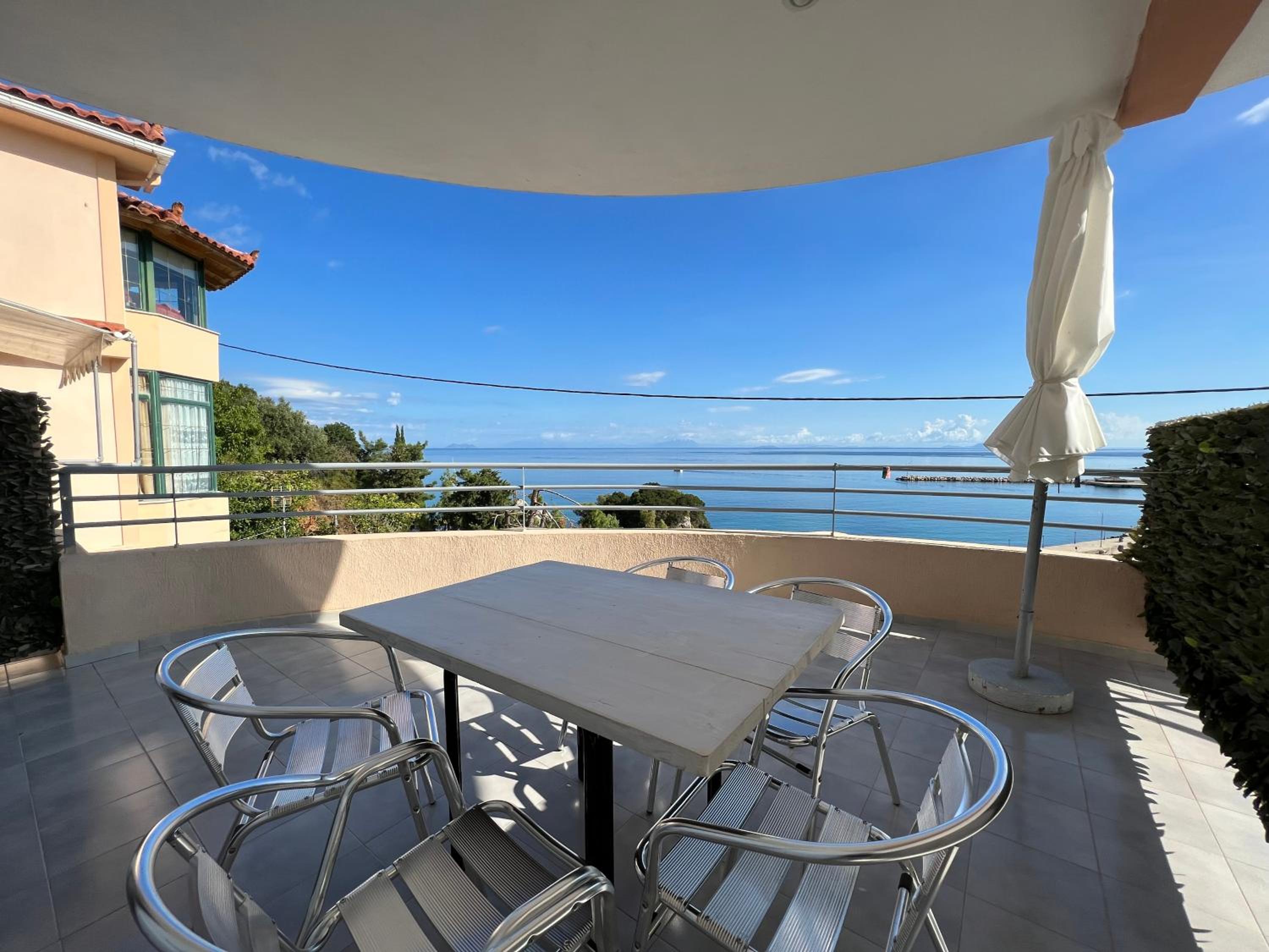 Superior Apartment photo 2