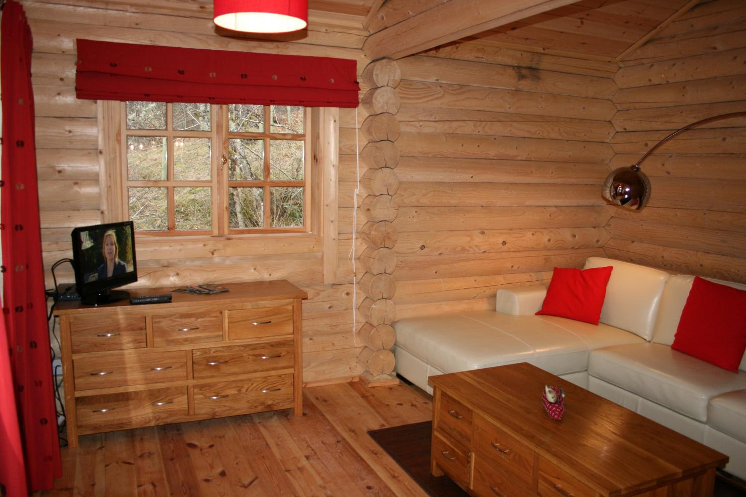 One-Bedroom Chalet photo 1