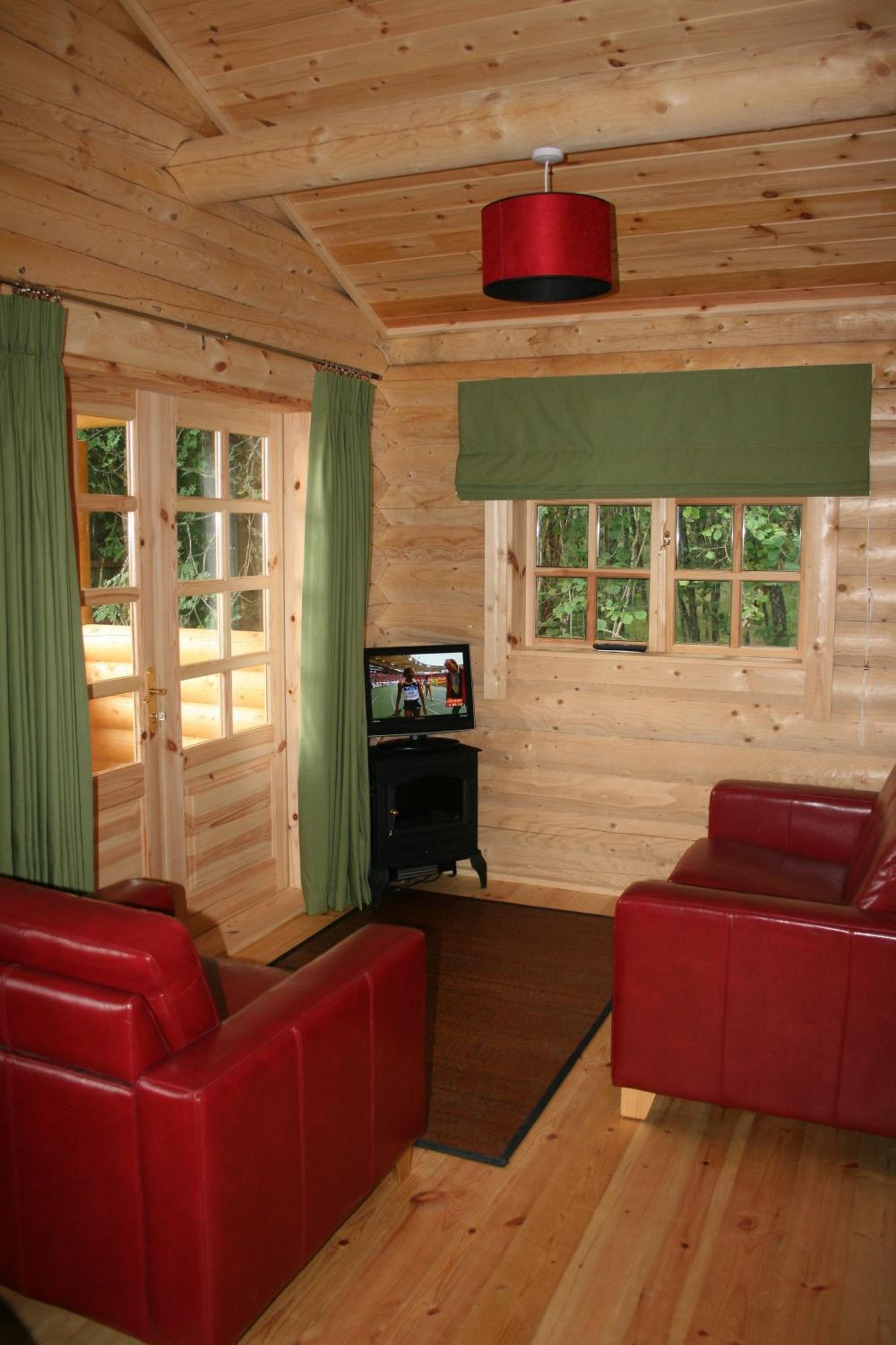 Two-Bedroom Chalet photo 1