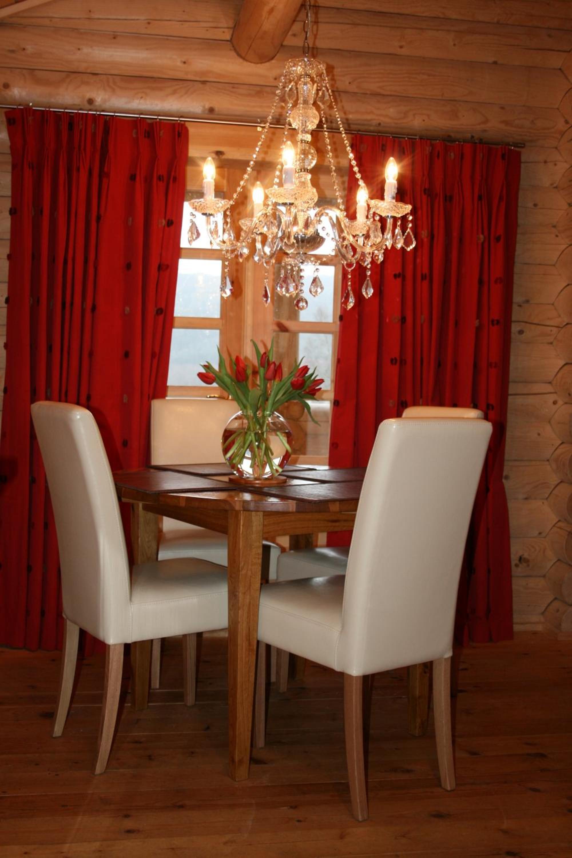 One-Bedroom Chalet photo 2