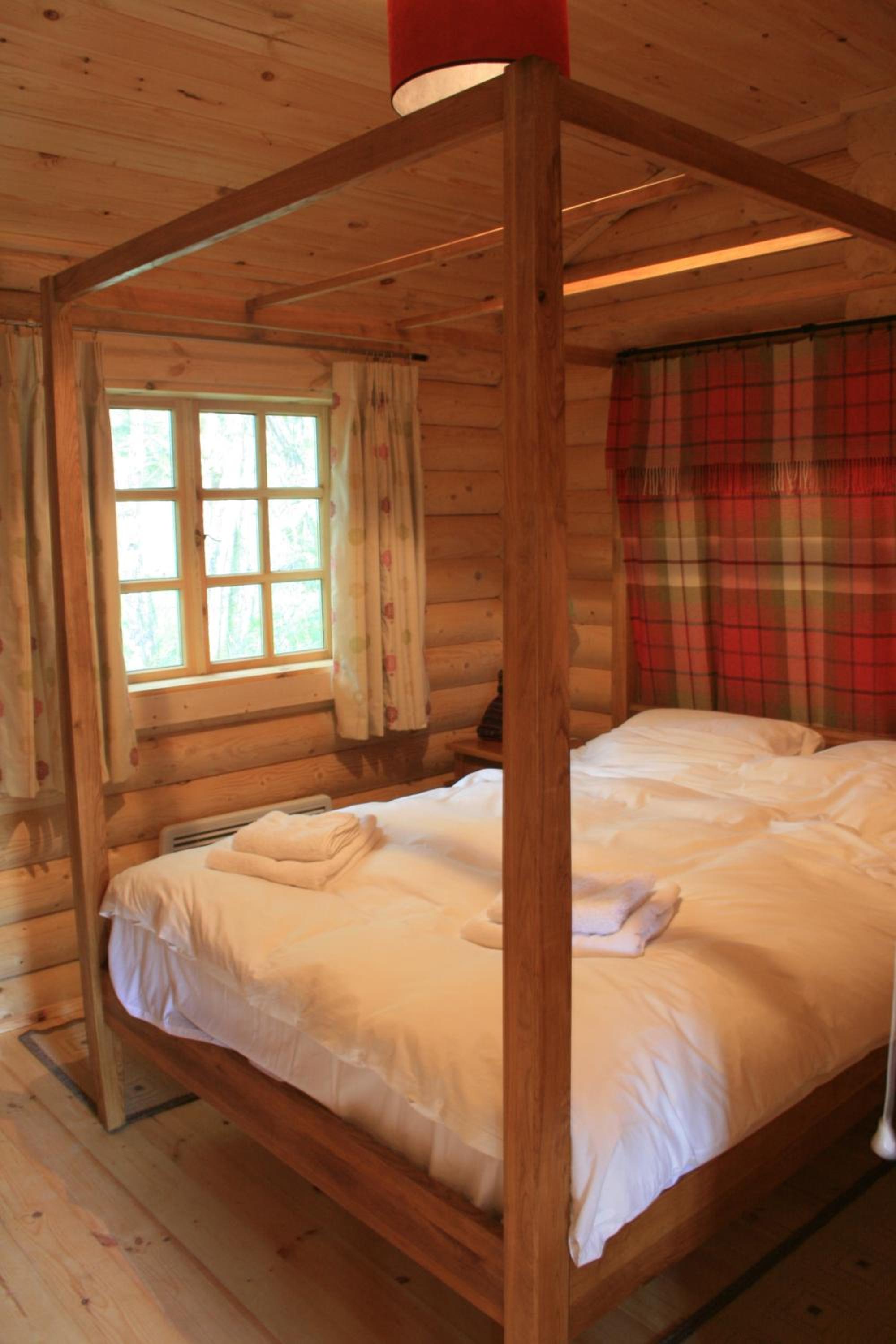 Two-Bedroom Chalet photo 3