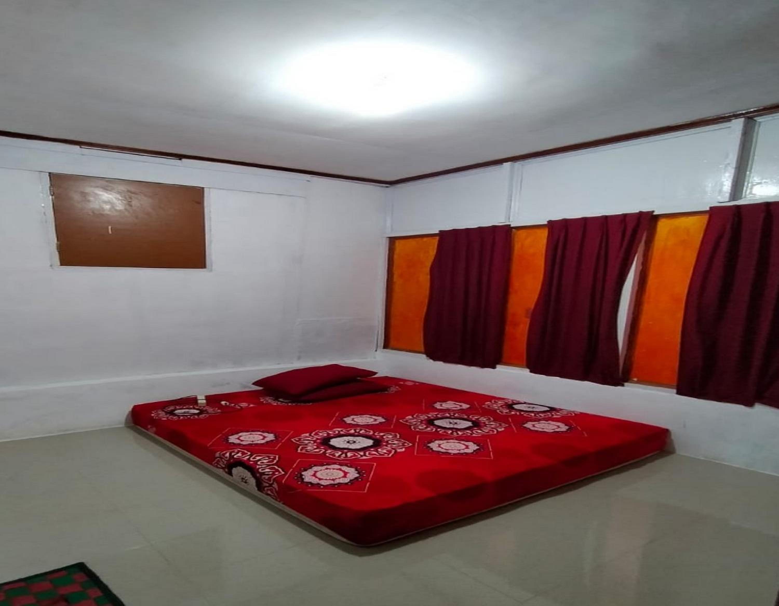 Deluxe Double Room - Photo 1