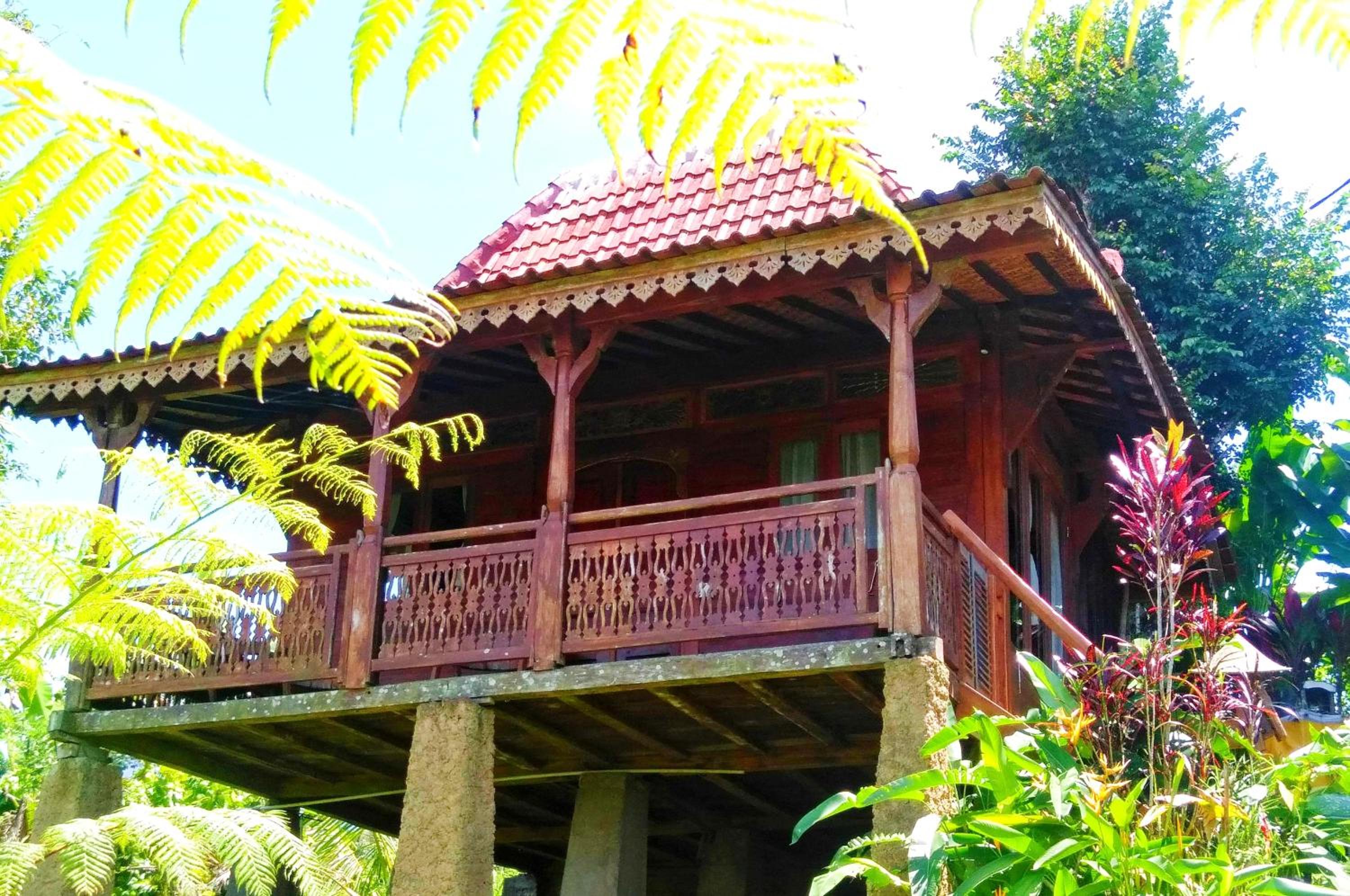 King Room with Balcony - Photo 50
