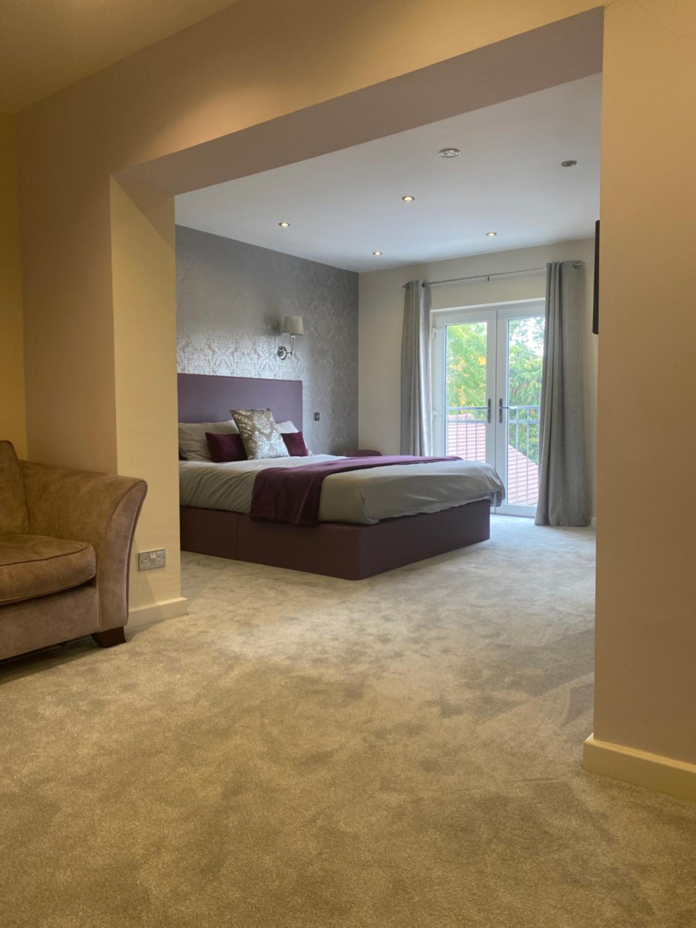 Family Room photo 1