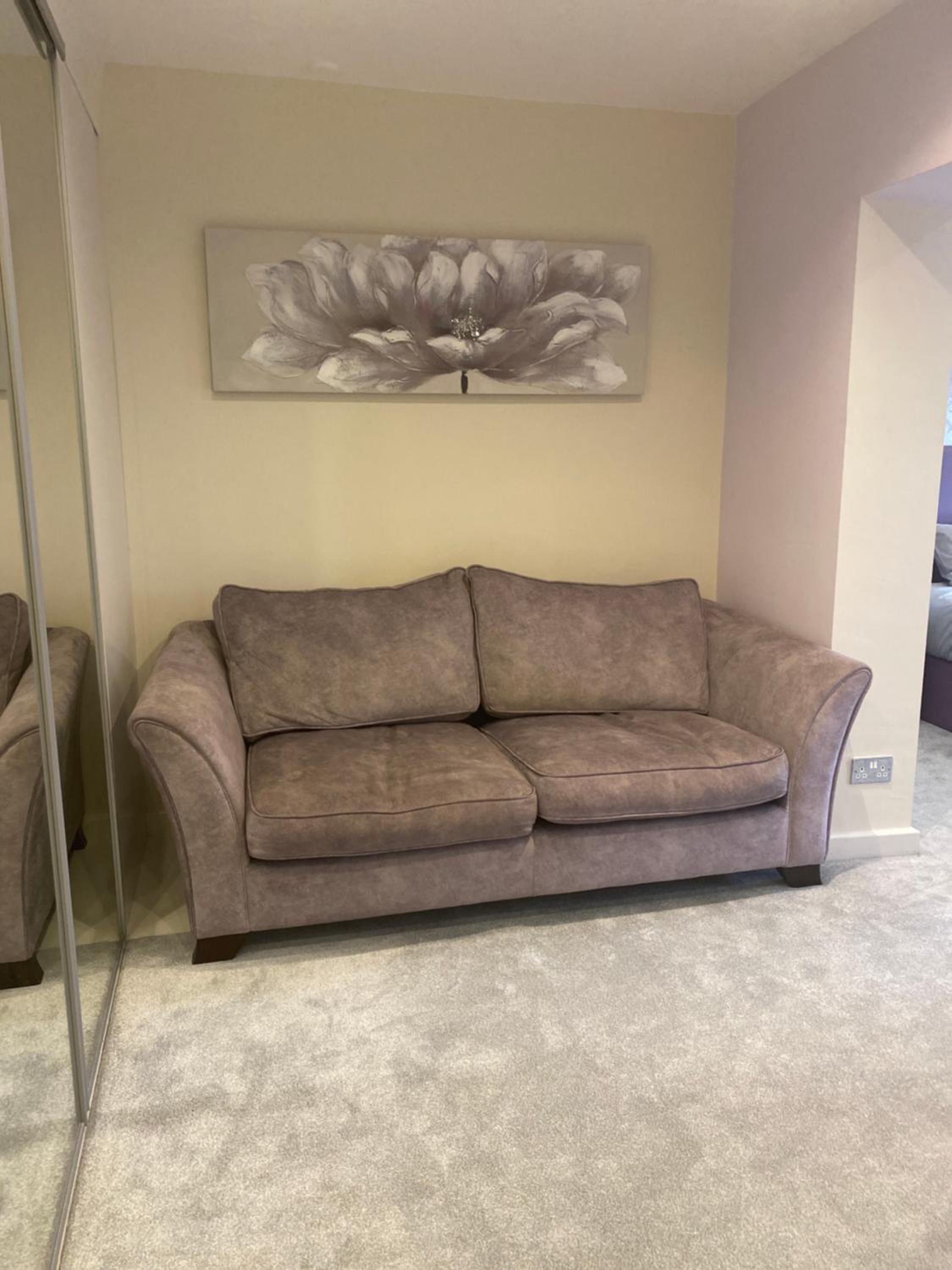 Family Room photo 2