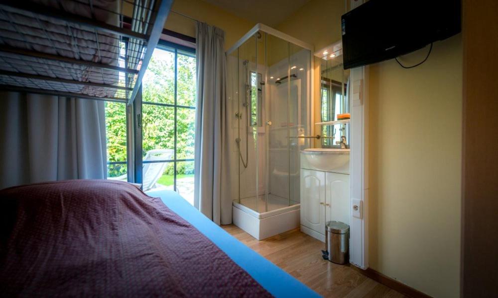 Small Double Room photo 3