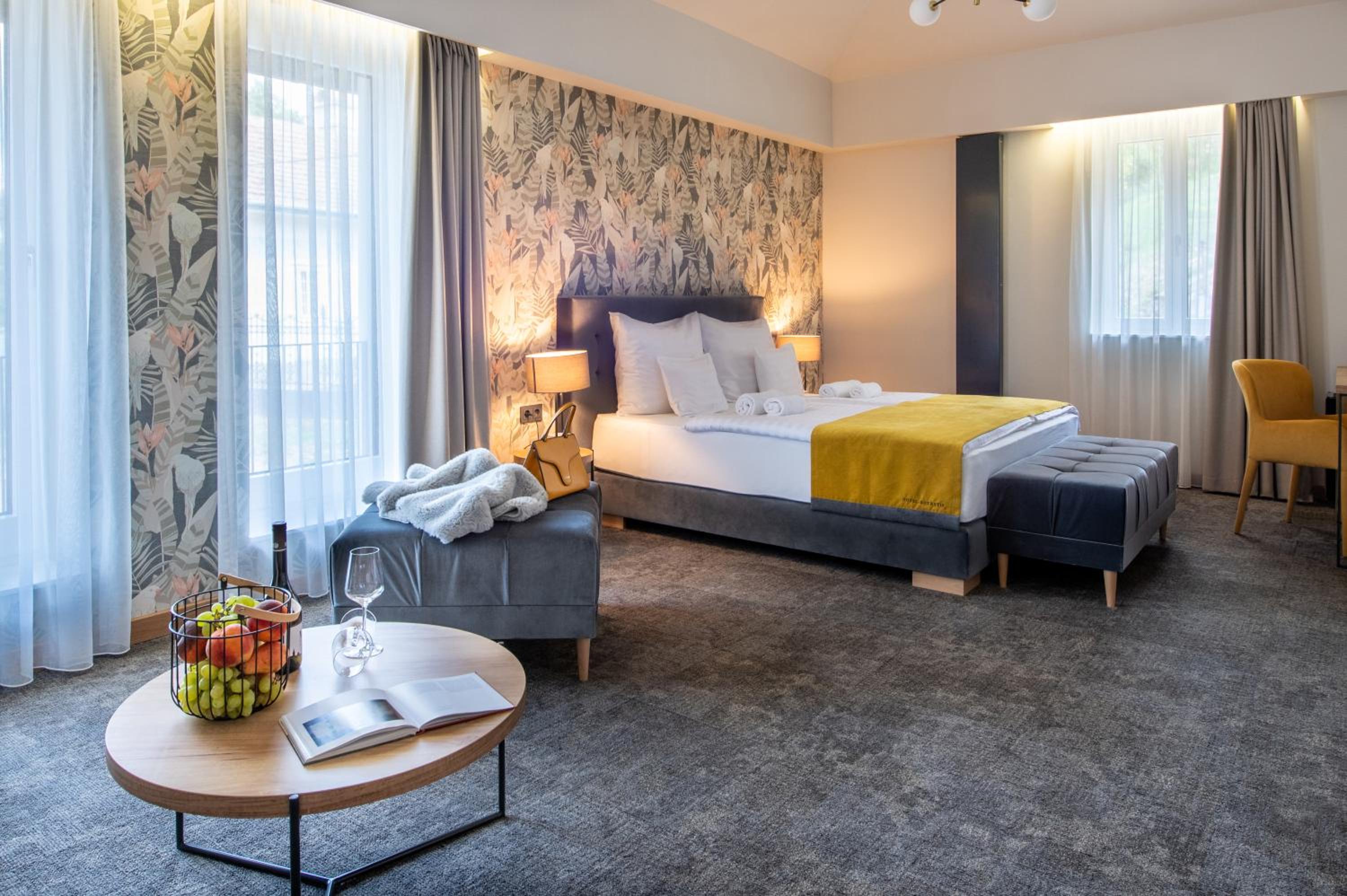 Junior Suite photo 1