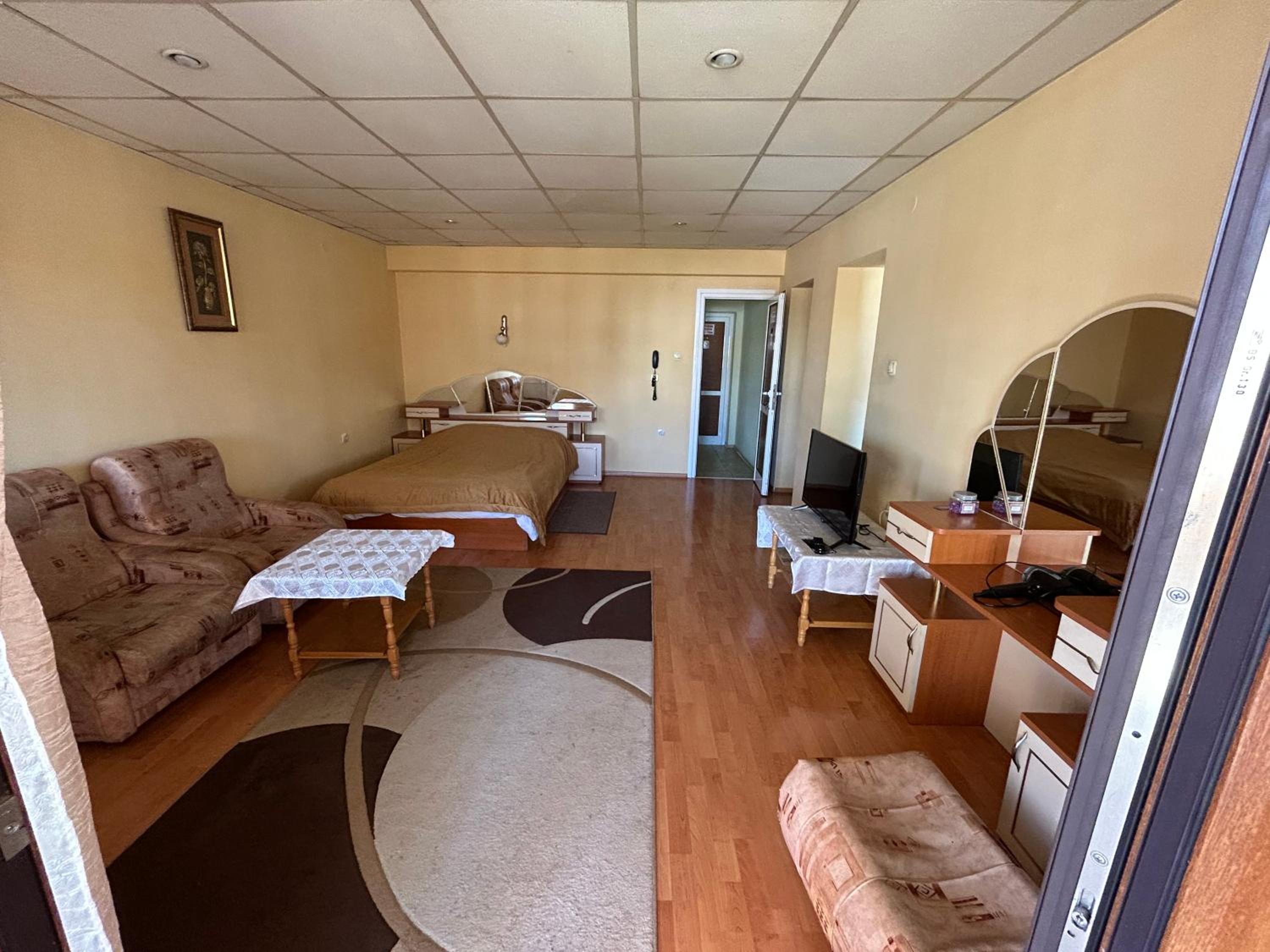 Deluxe Double Room with Bath