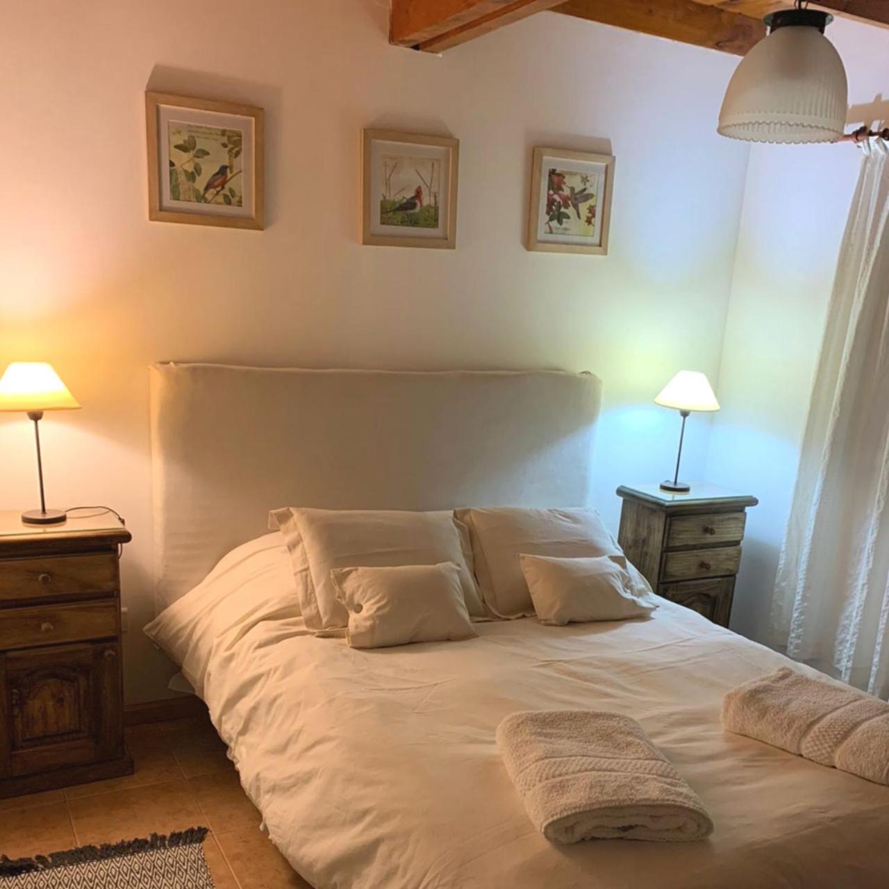 Two-Bedroom House photo 2
