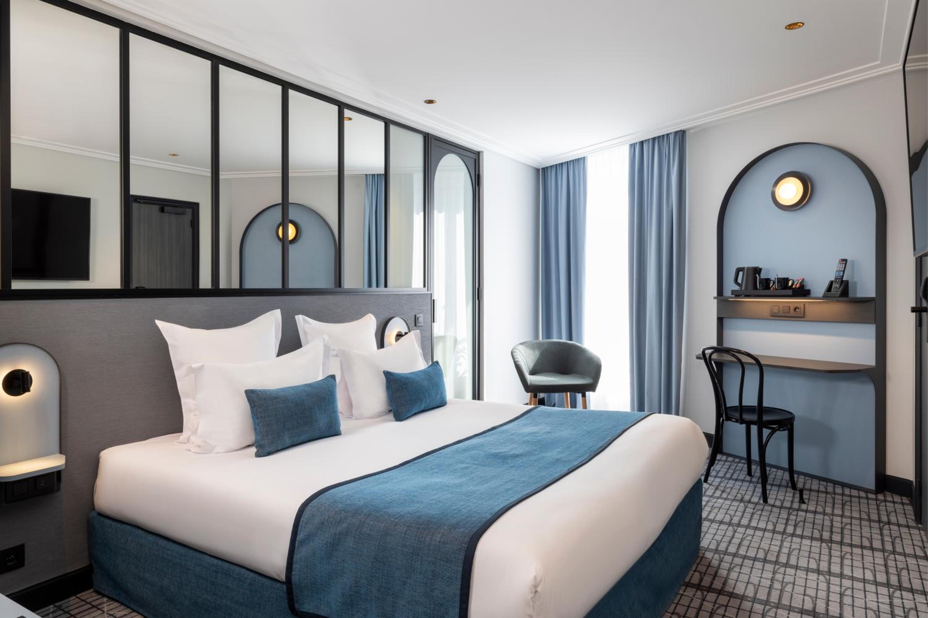 Room Premium photo 1