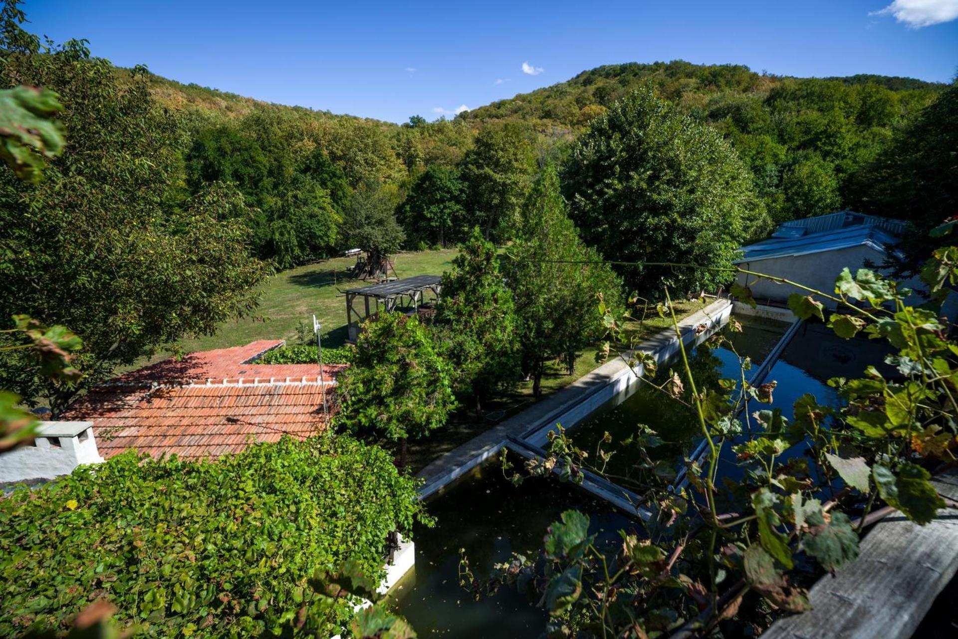 Deluxe Double Room with Balcony - Photo 8