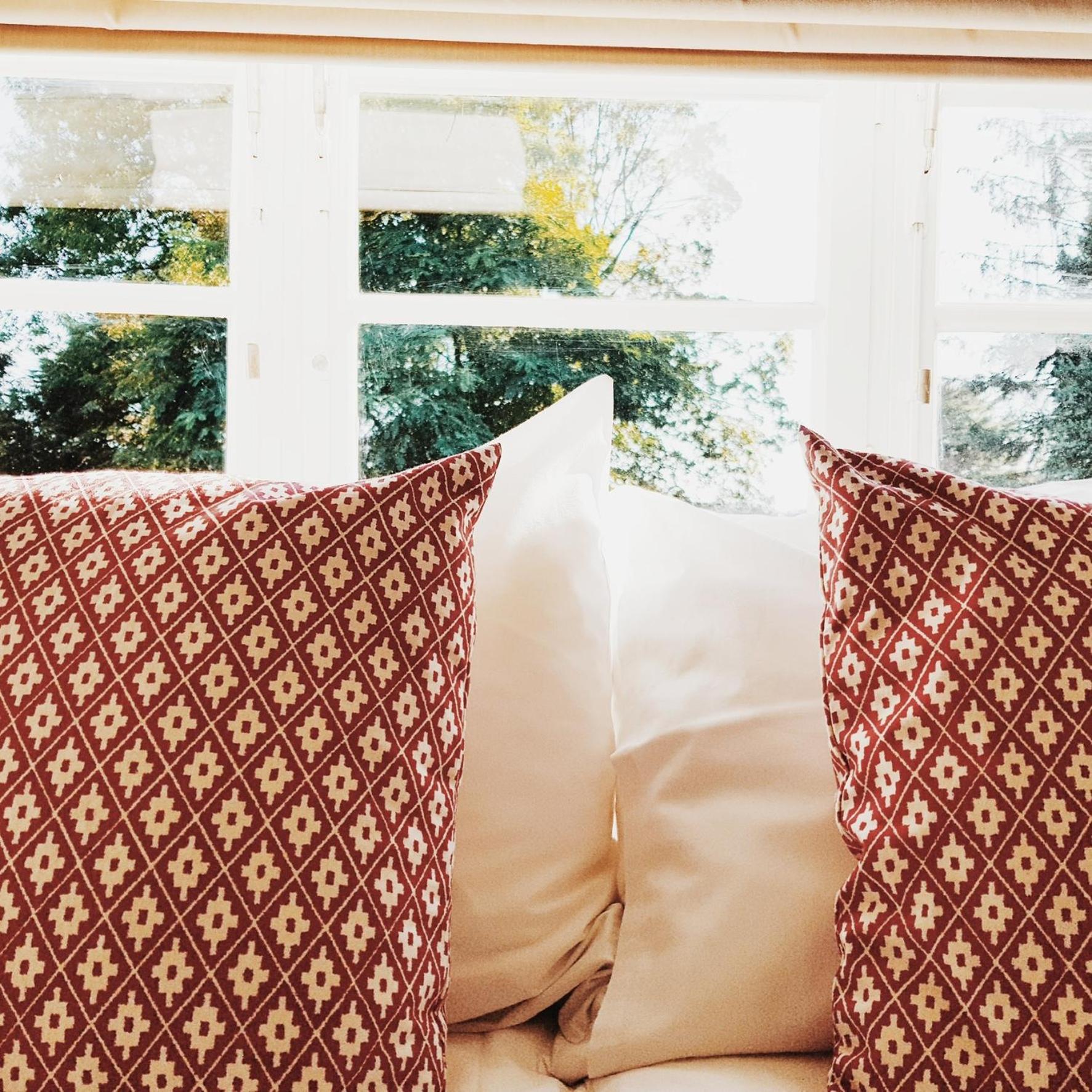 King Room with Garden View