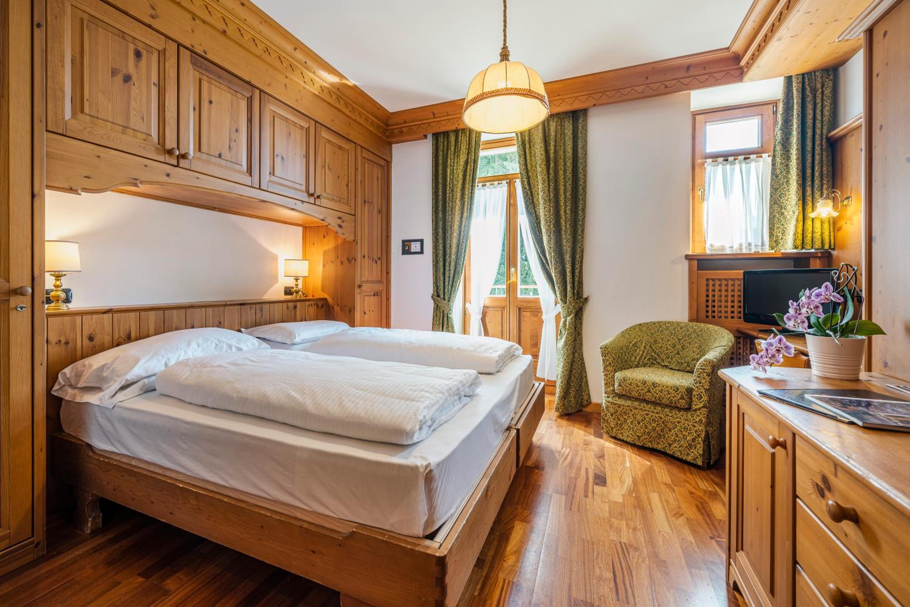 Economy Double Room - Photo 3