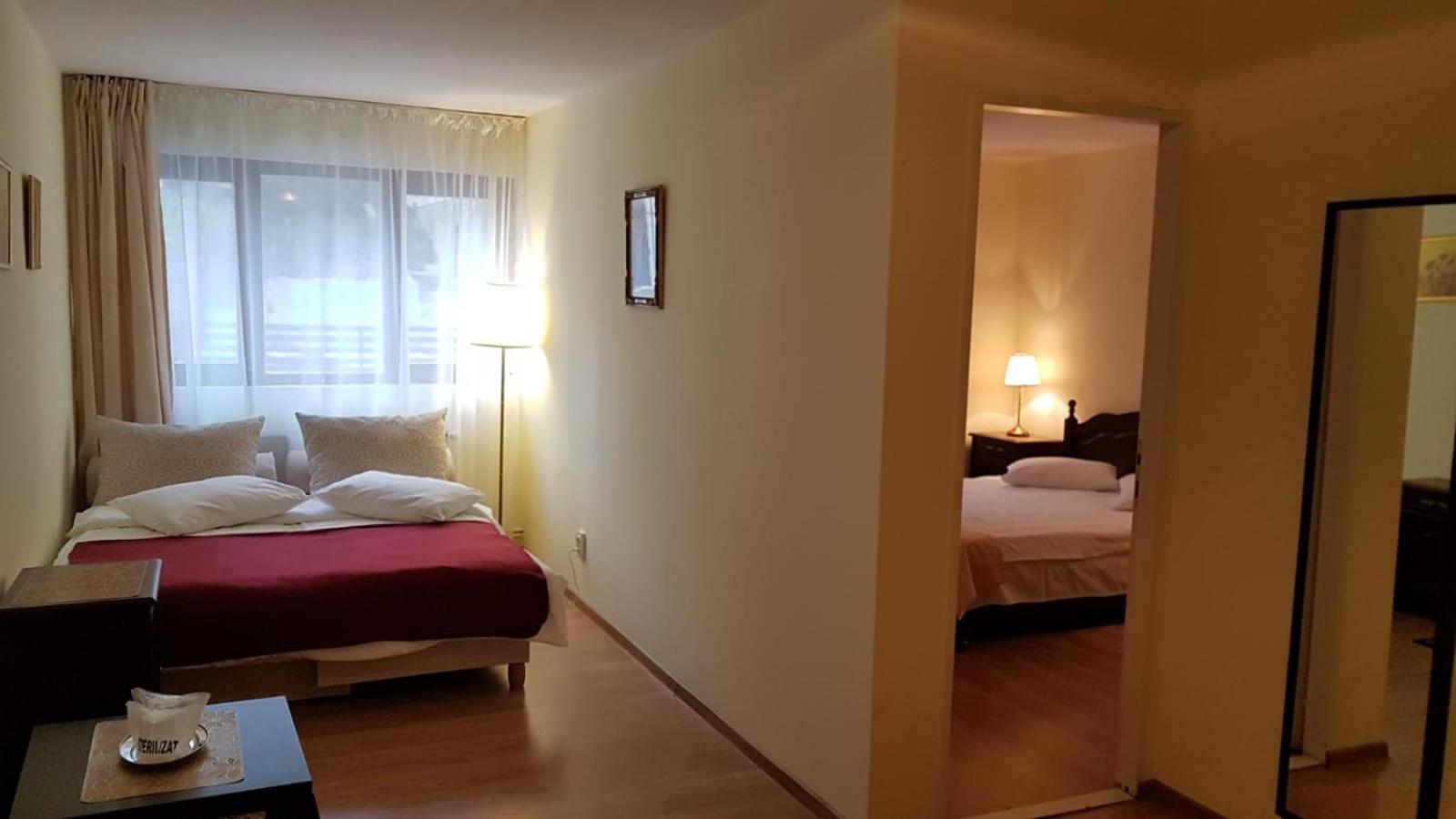 Family Suite - Photo 10