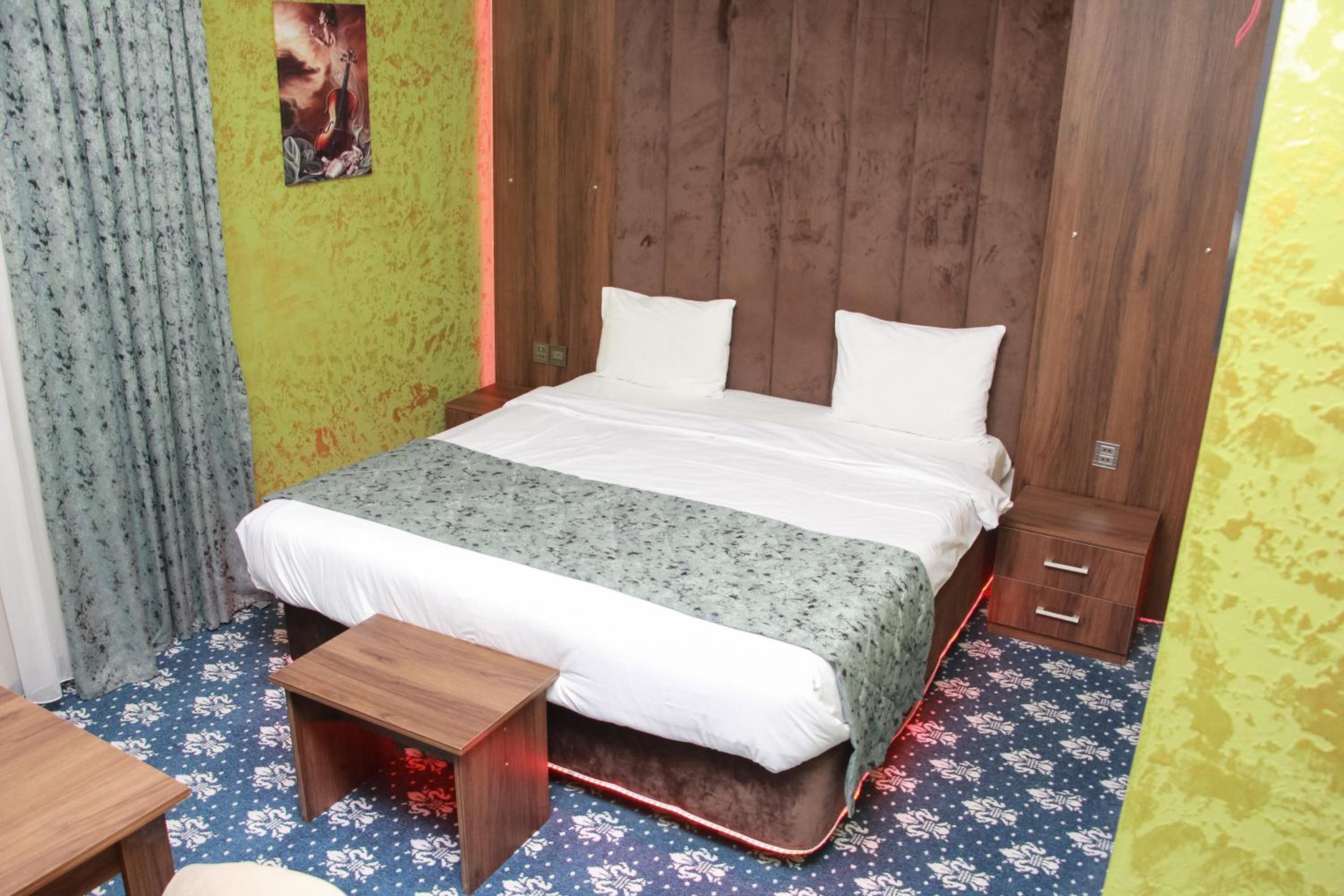Standard Double Room photo 1