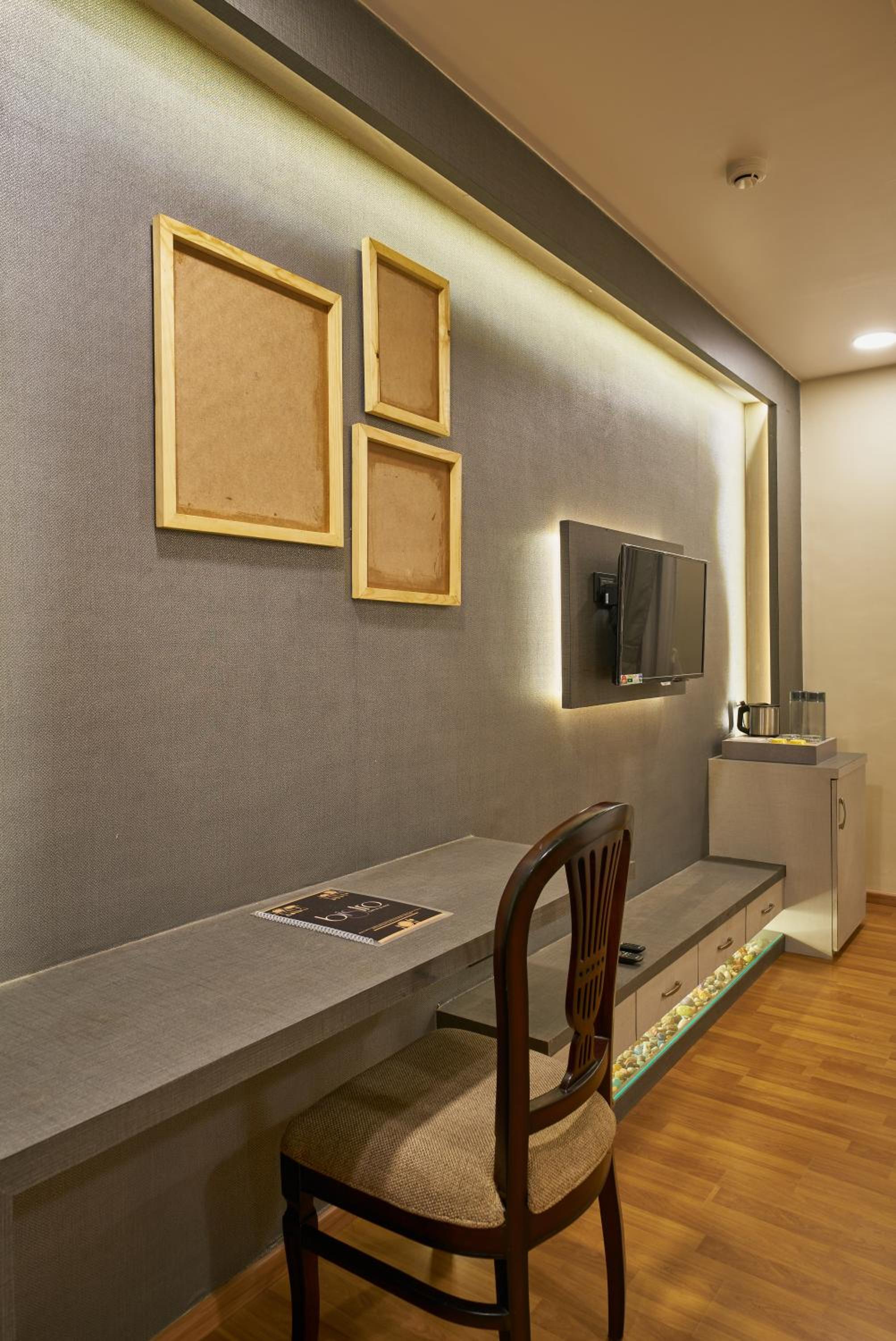 Premium Room - Photo 2