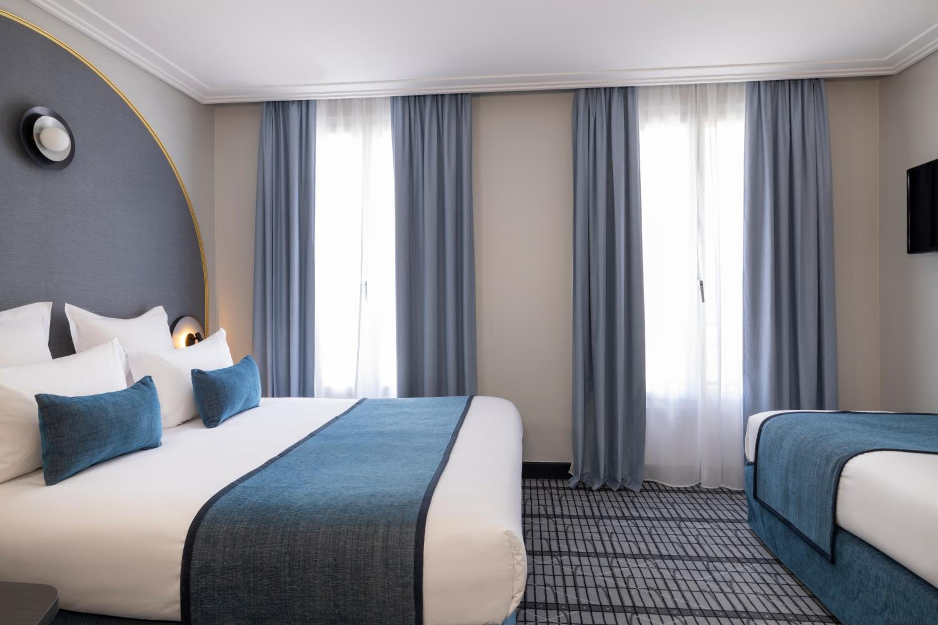 Comfort Triple Room photo 1