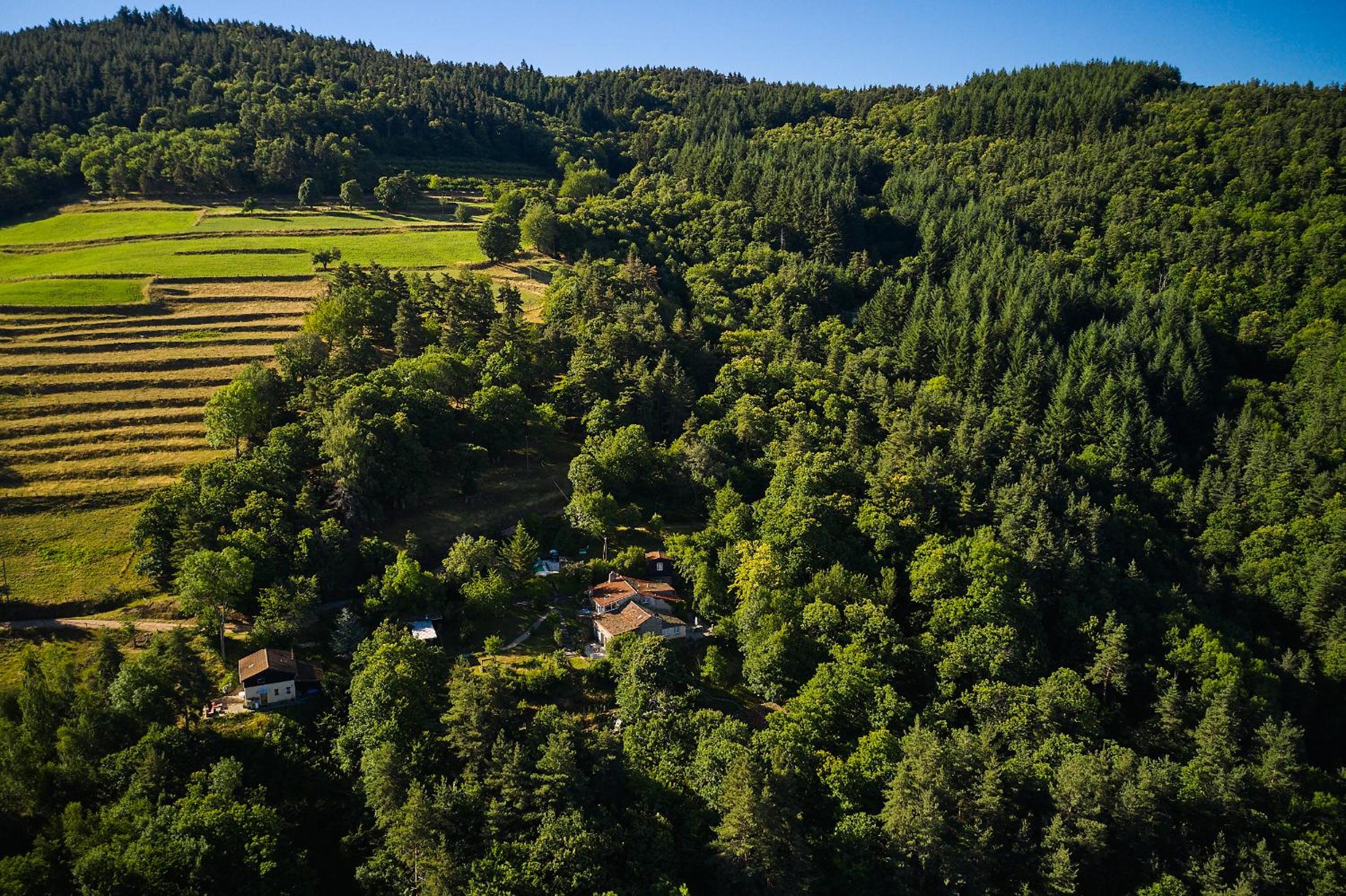 Villa with Garden View - Photo 4