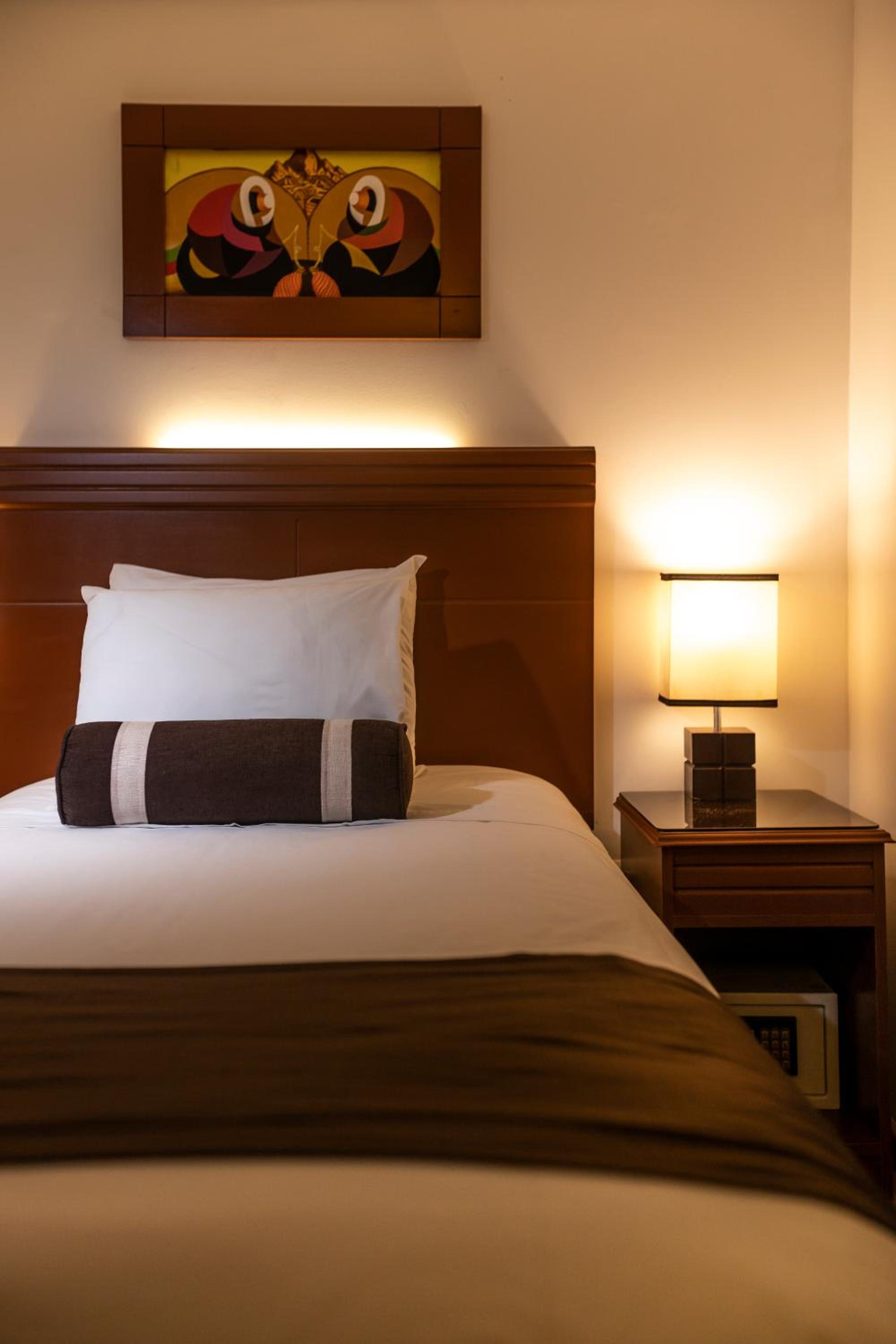 Standard Single Room photo 3