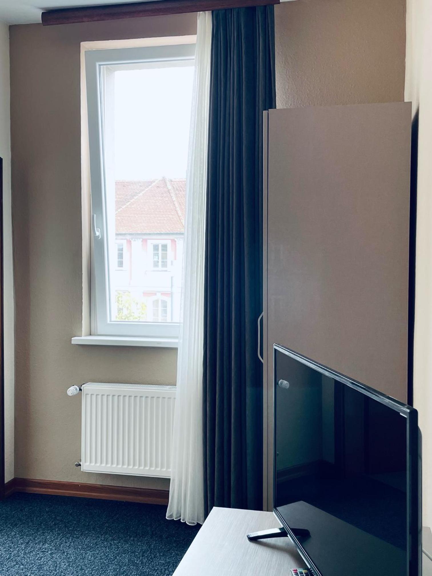 Standard Single Room photo 3