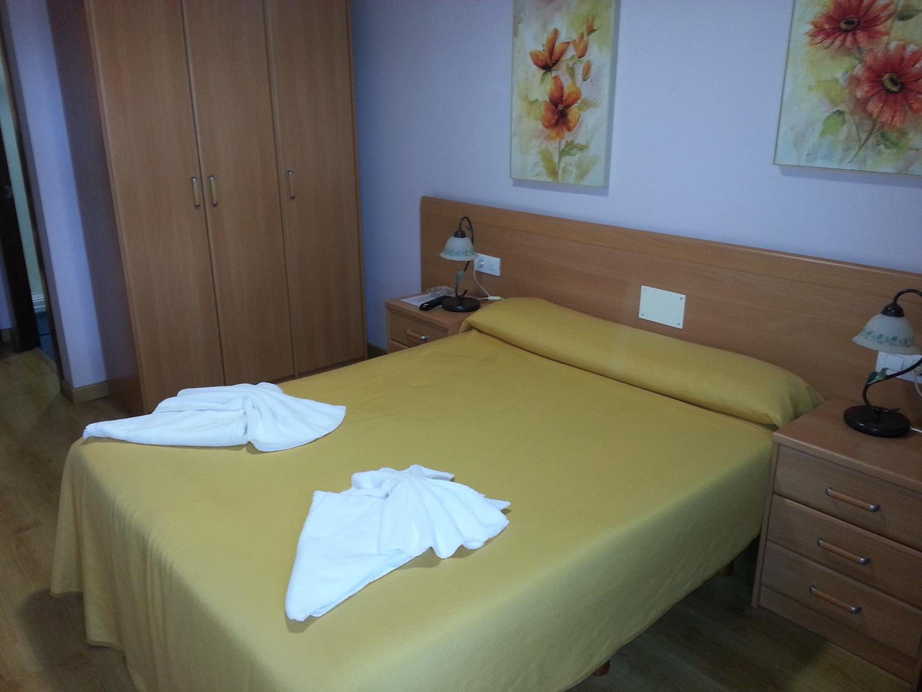 Habitación Queen