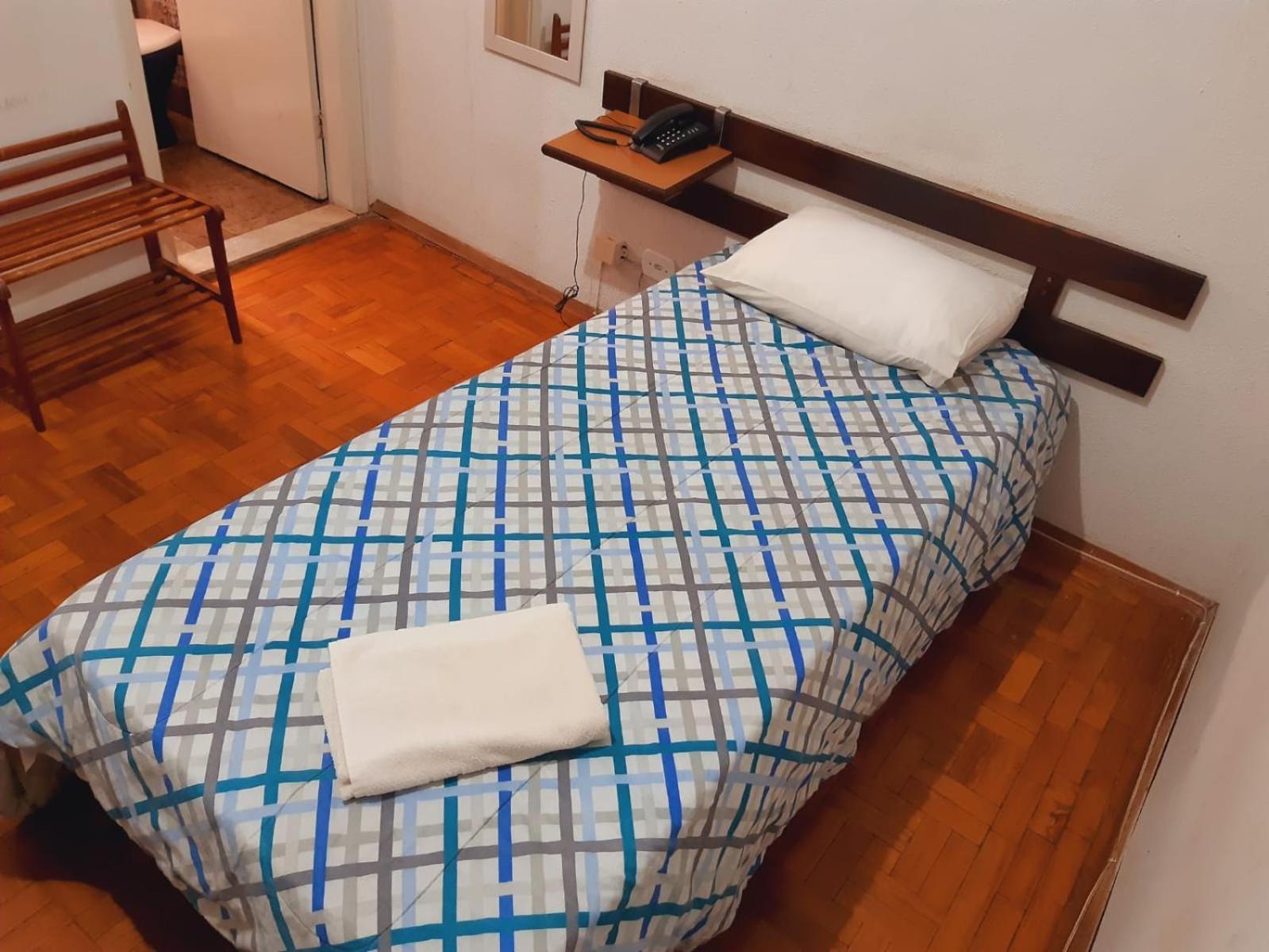 Deluxe Single Room photo 1