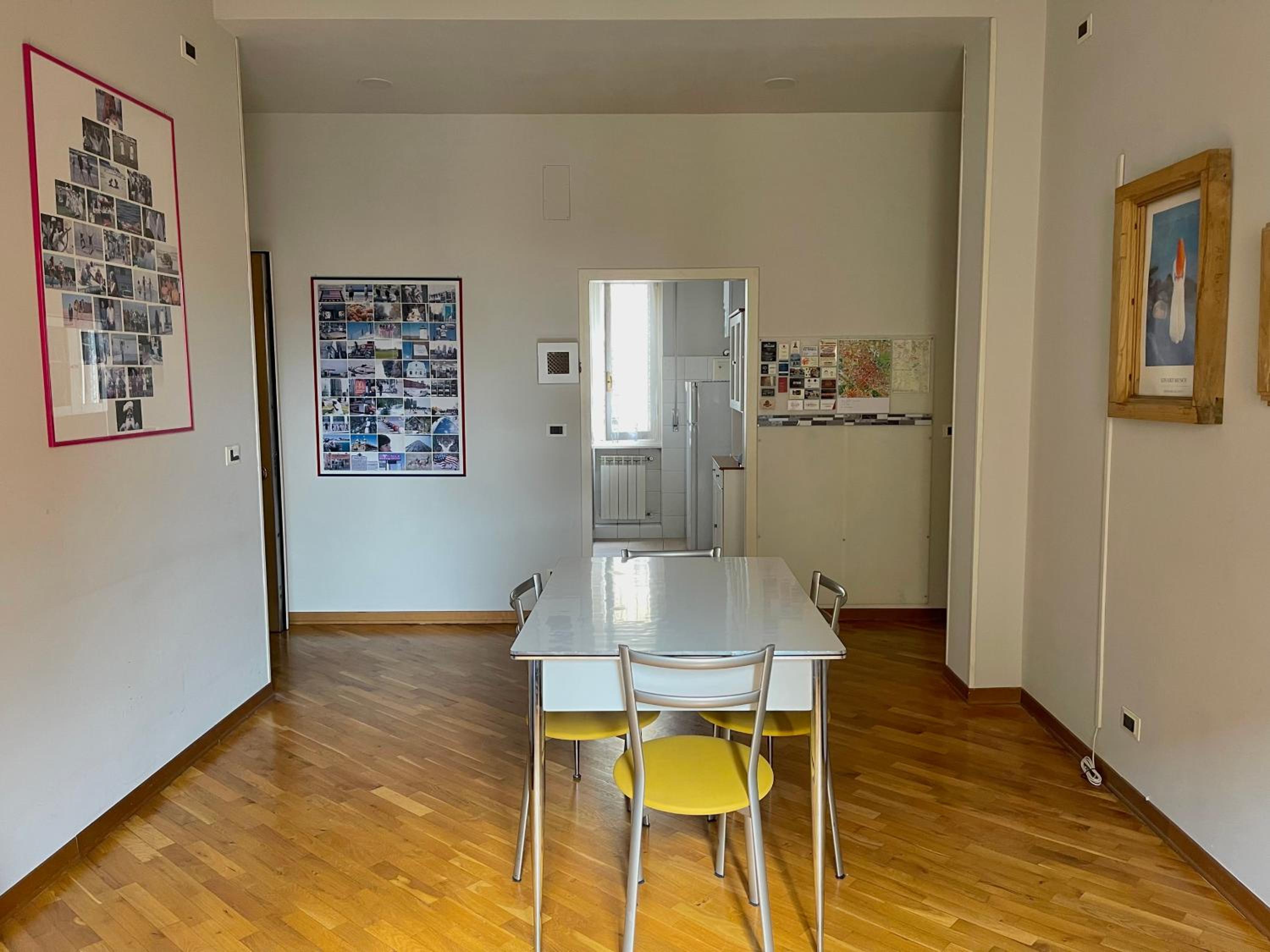 Standard Apartment - Photo 51