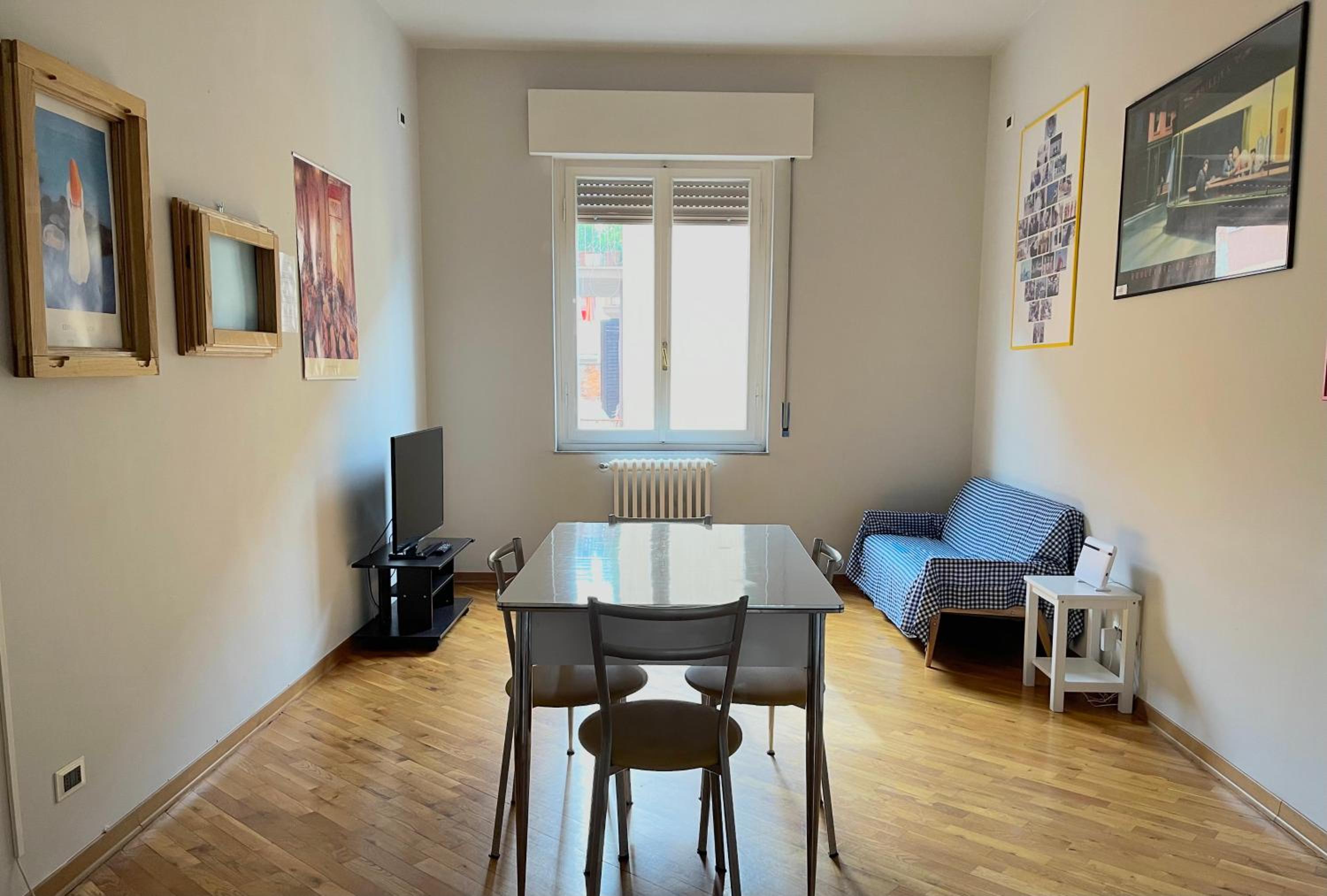 Standard Apartment - Photo 1