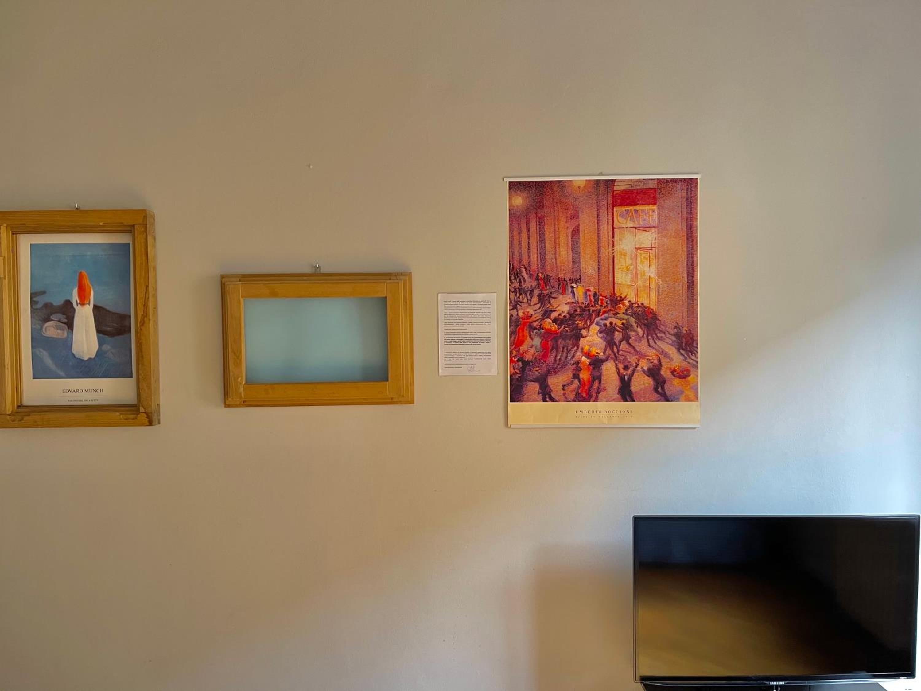 Standard Apartment - Photo 21