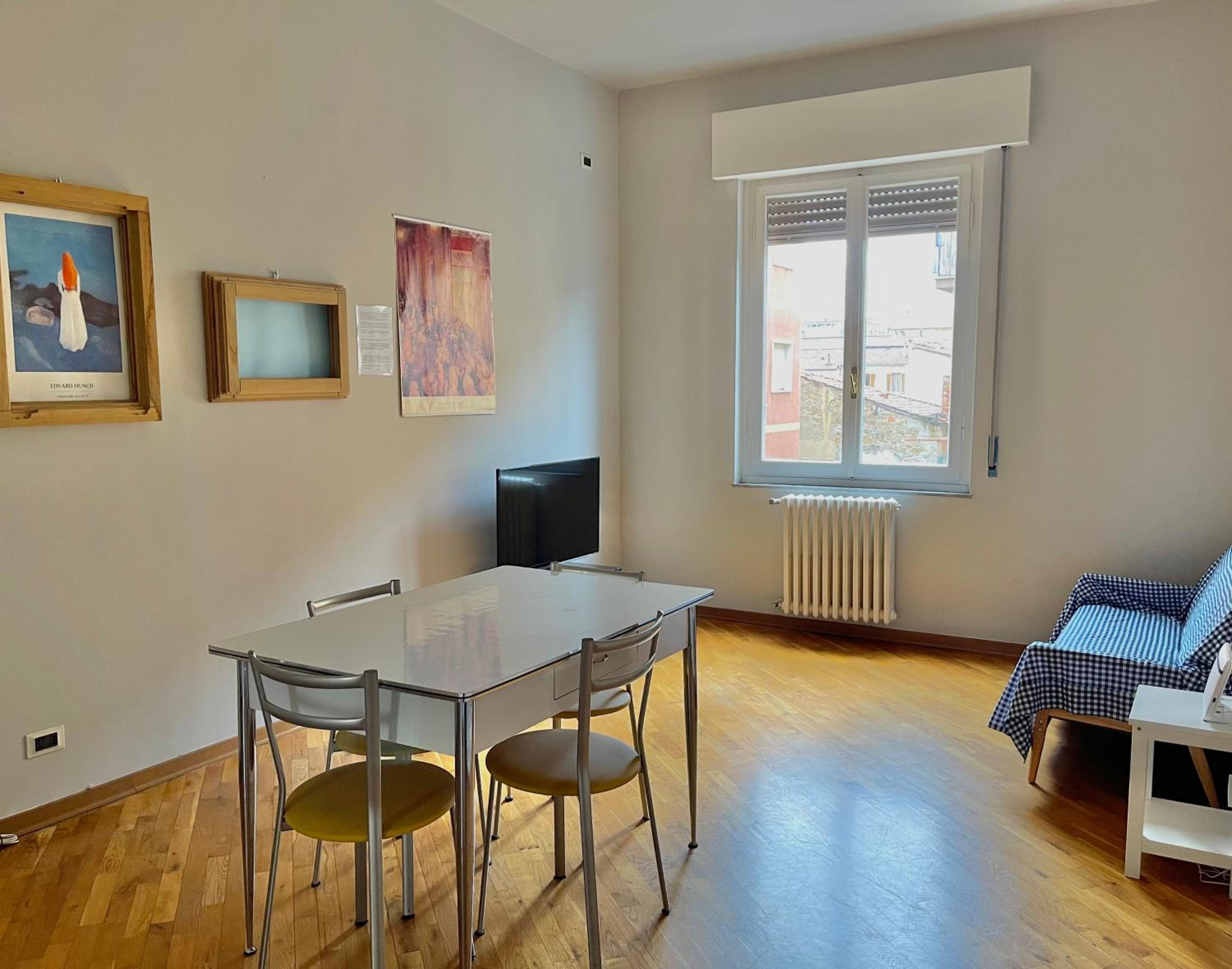 Standard Apartment - Photo 20