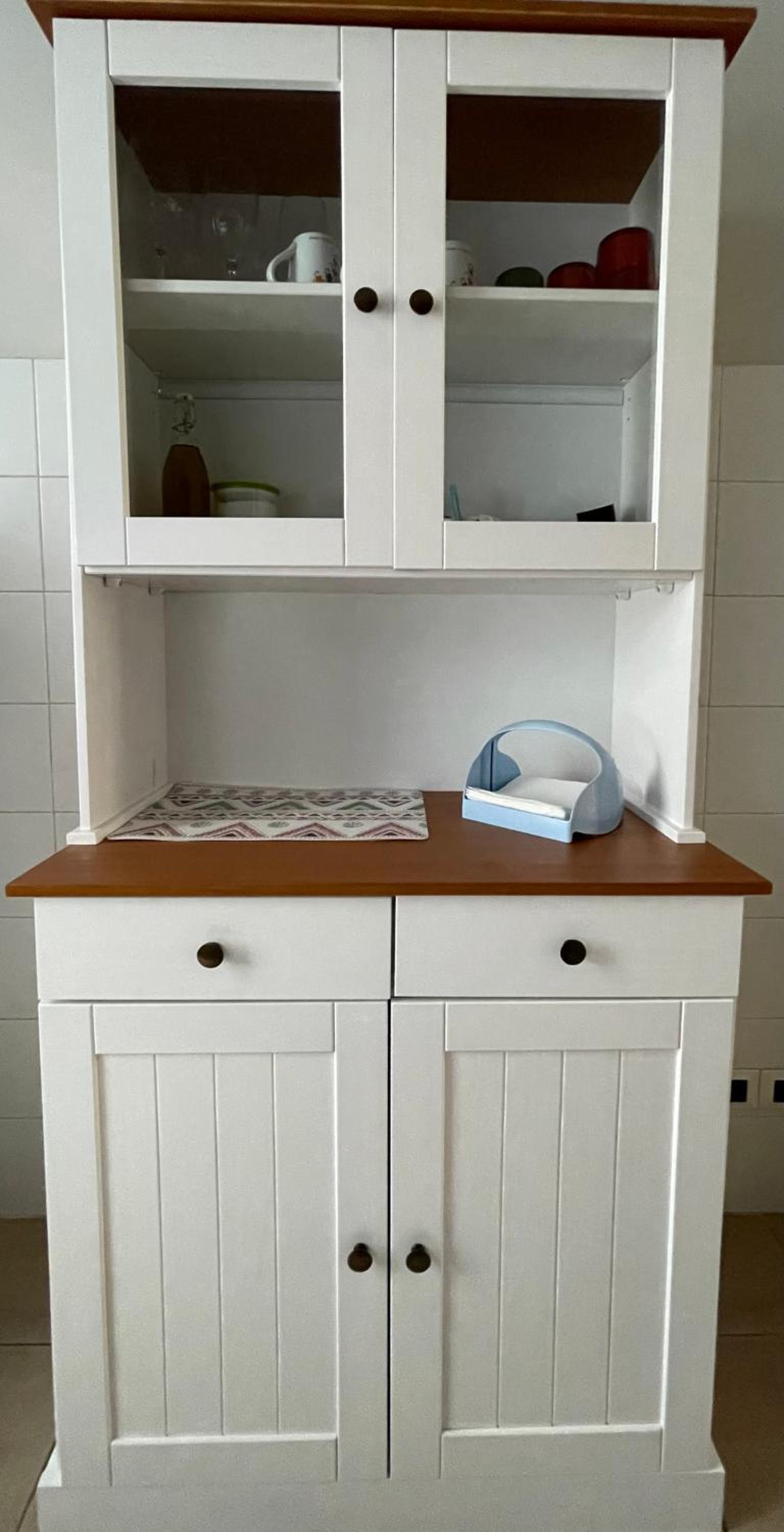 Standard Apartment - Photo 25