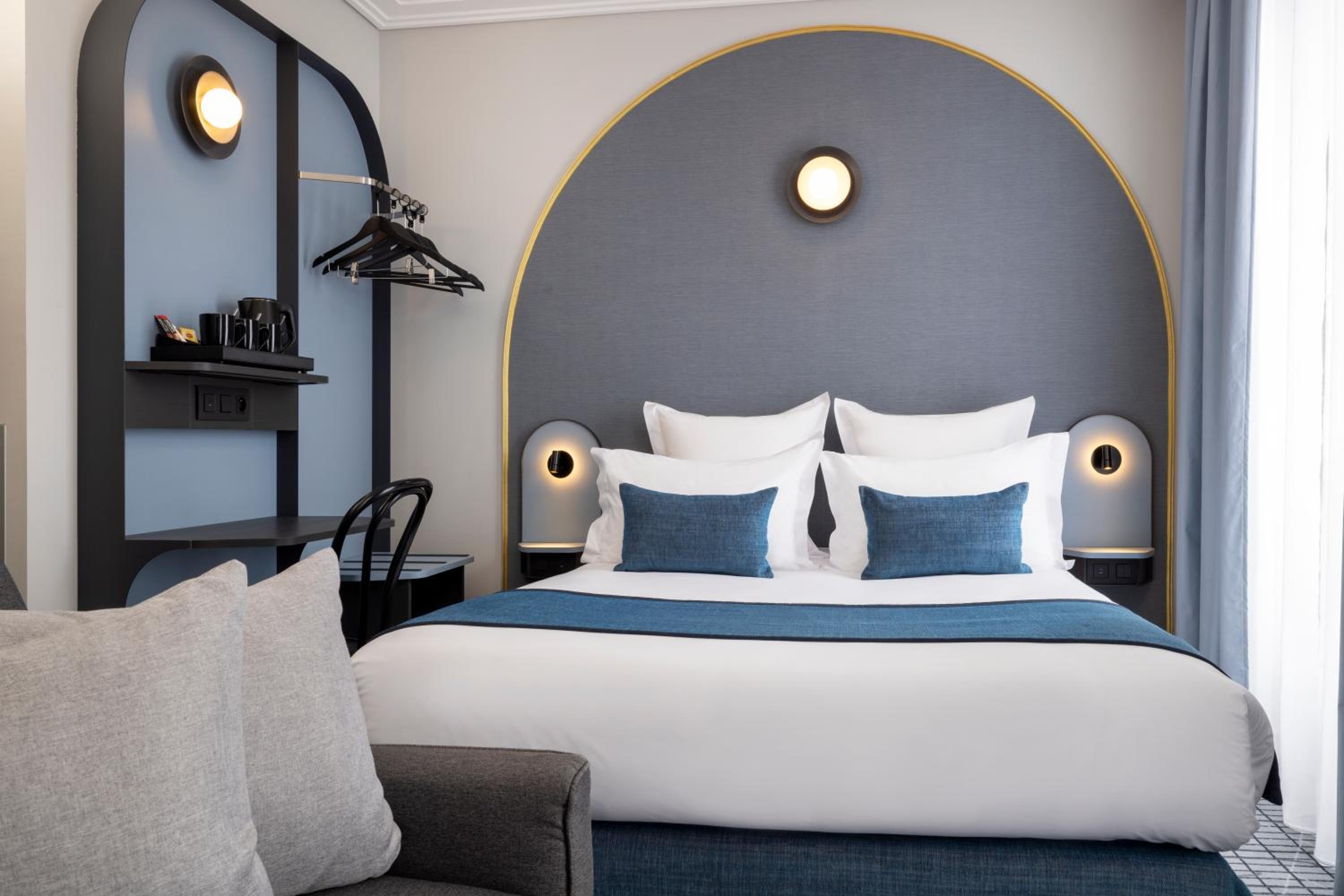 Triple Room Cozy photo 1
