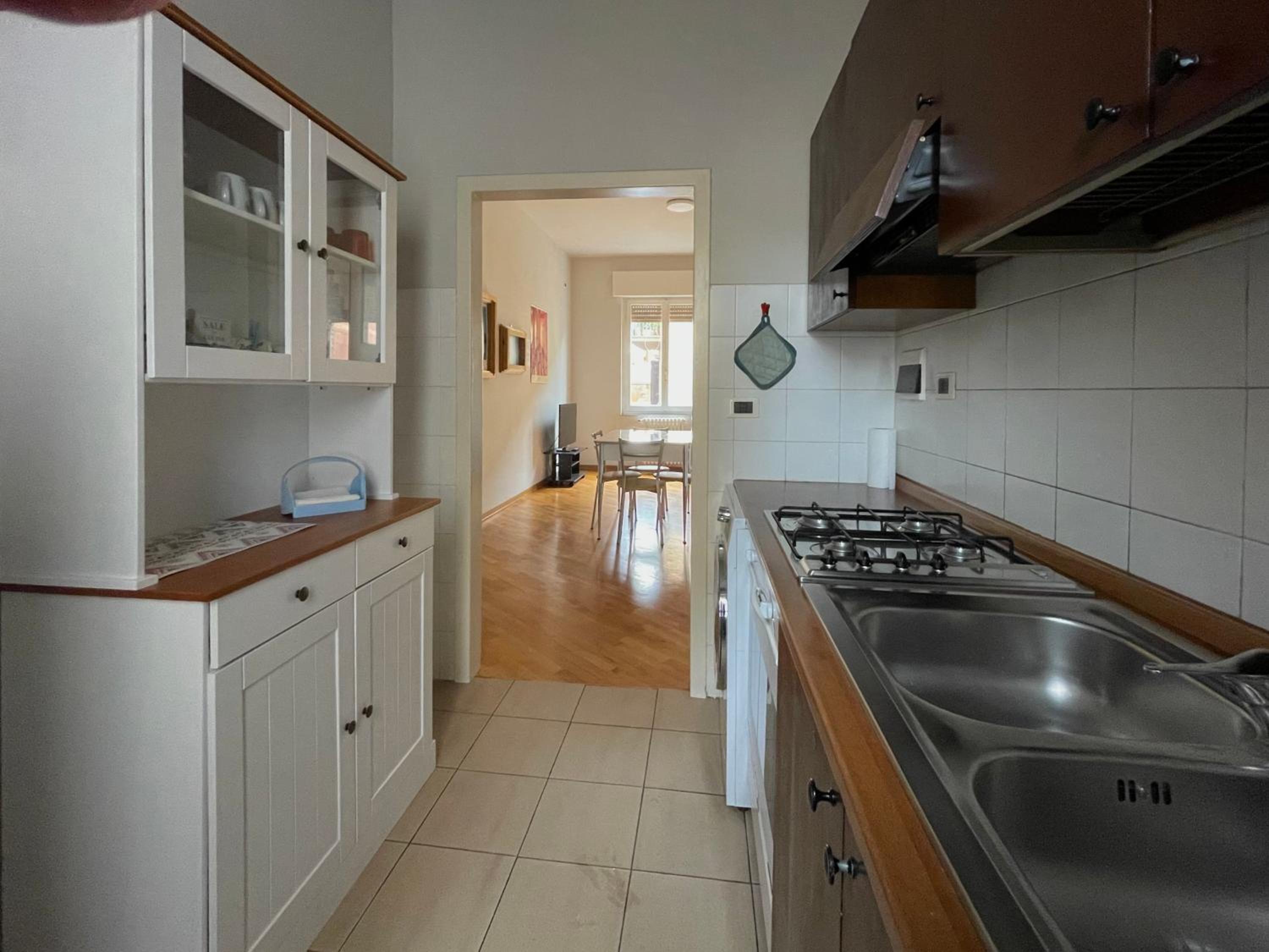 Standard Apartment - Photo 24