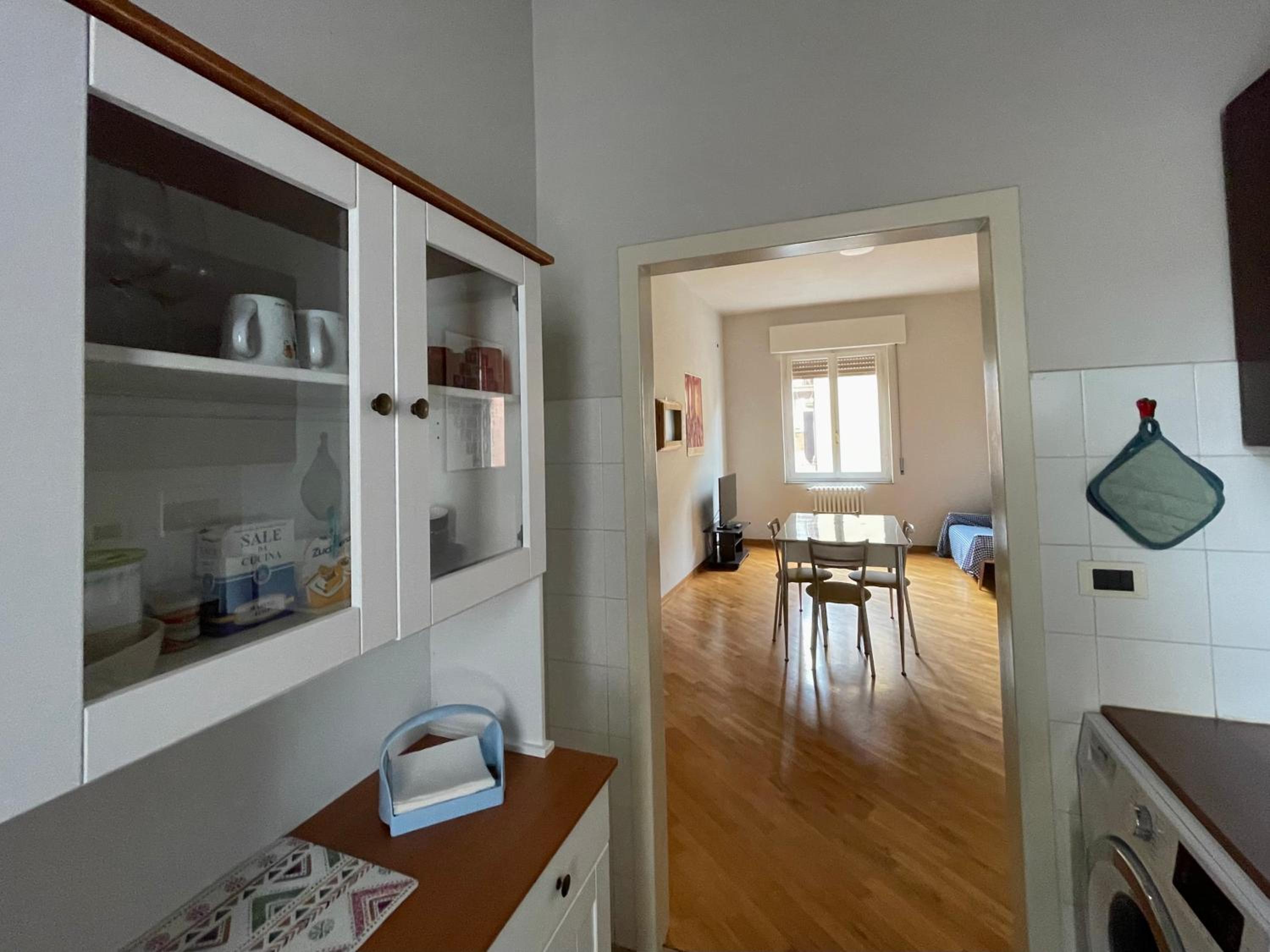 Standard Apartment - Photo 22
