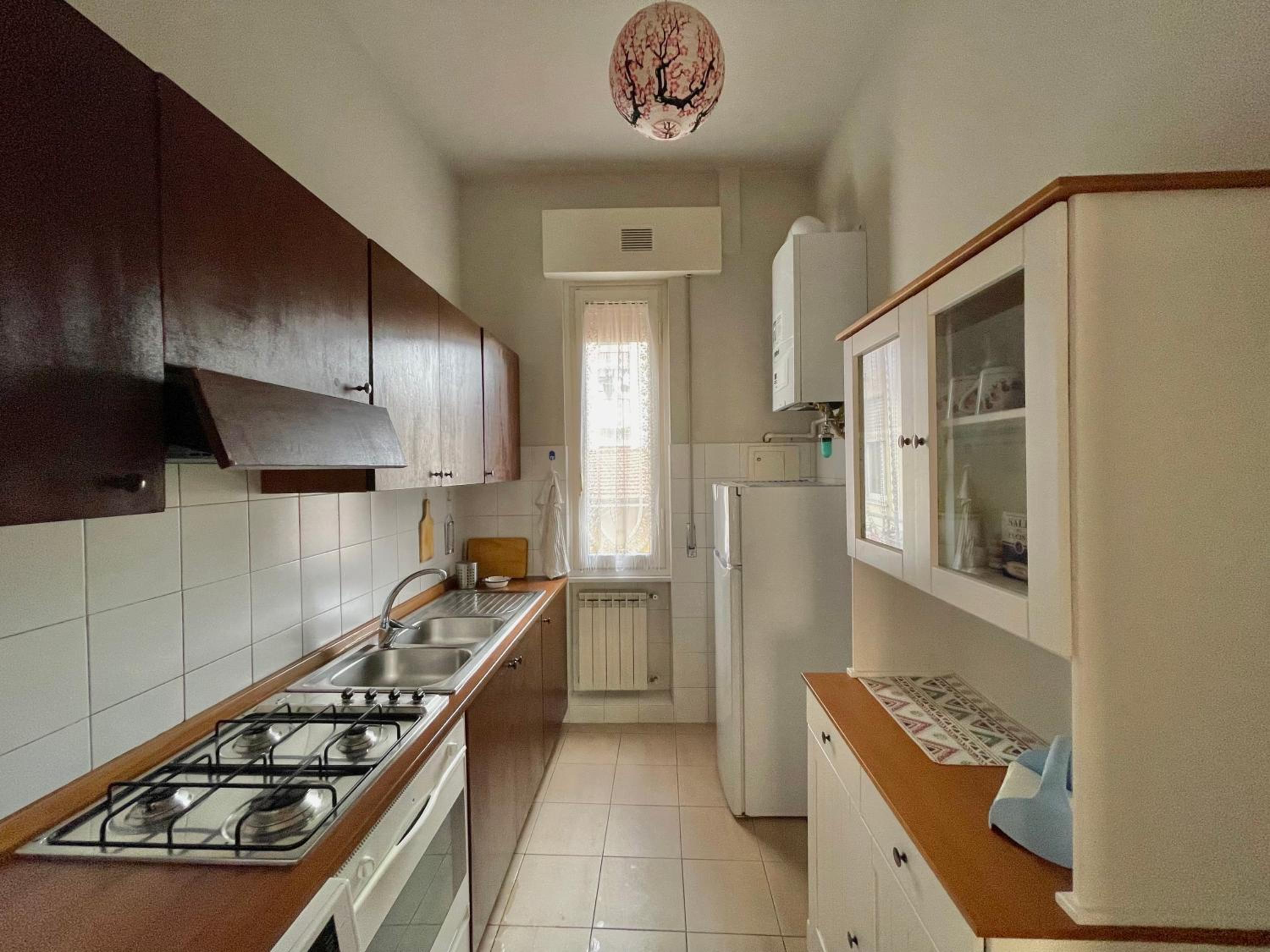 Standard Apartment - Photo 23