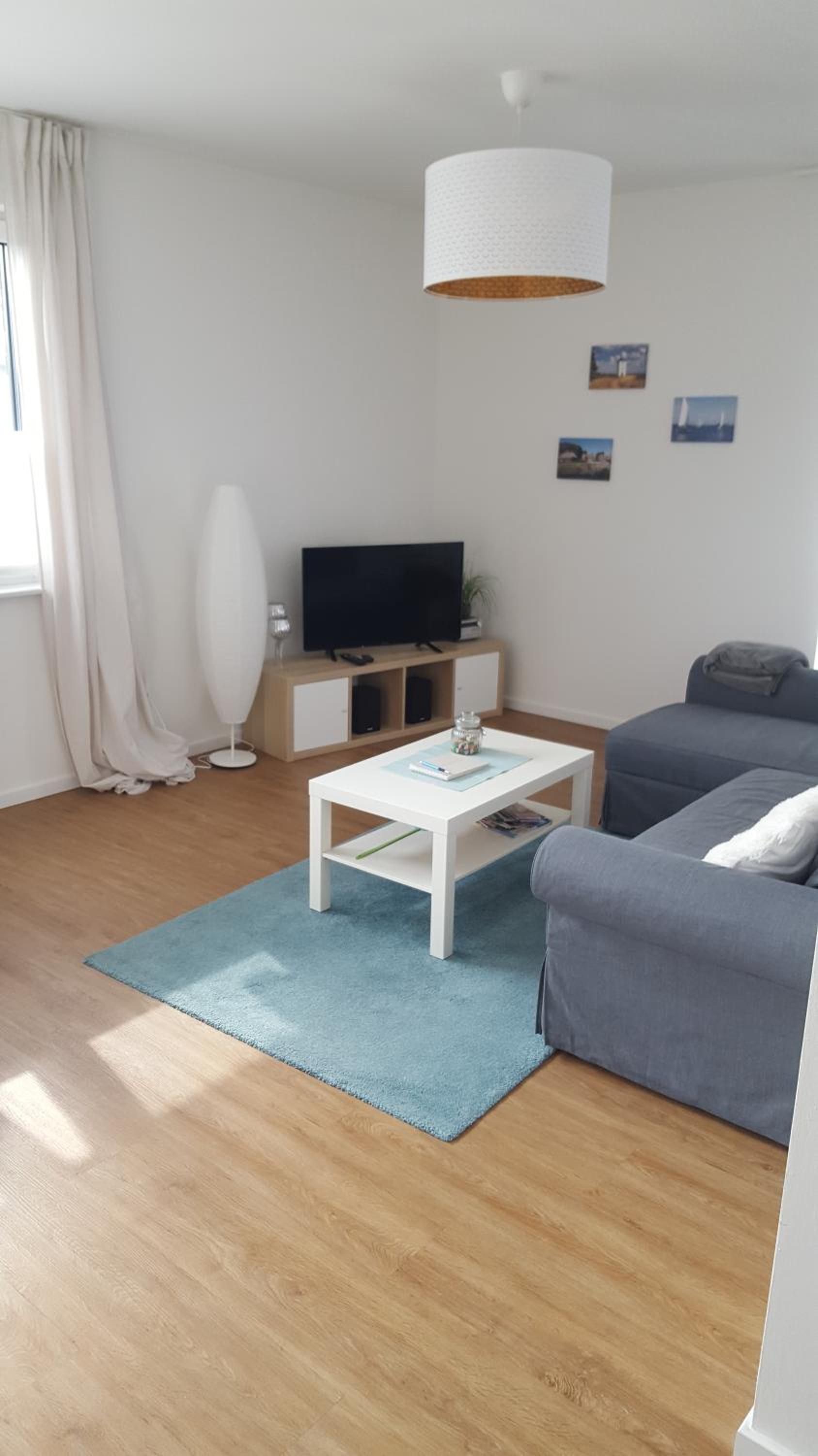 One-Bedroom Apartment photo 3