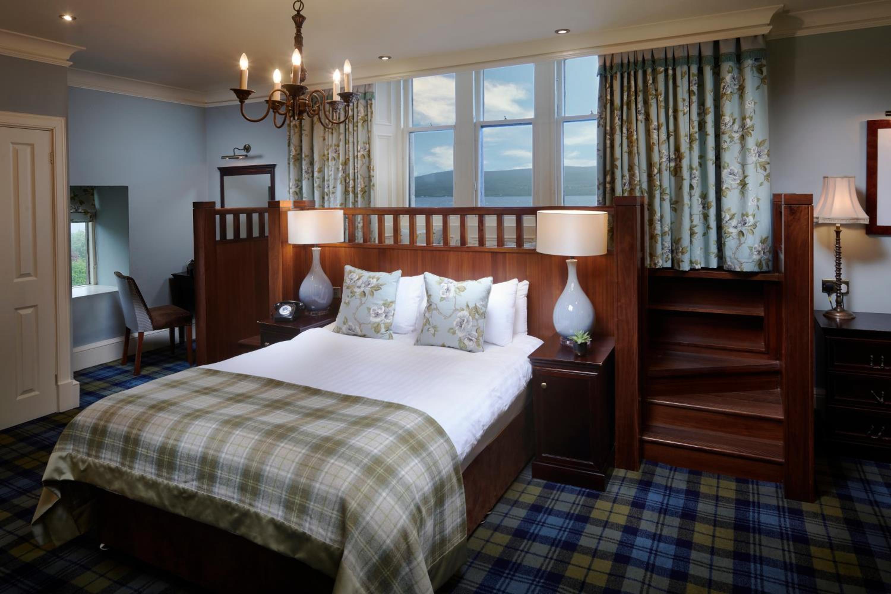 King Suite - Photo 5