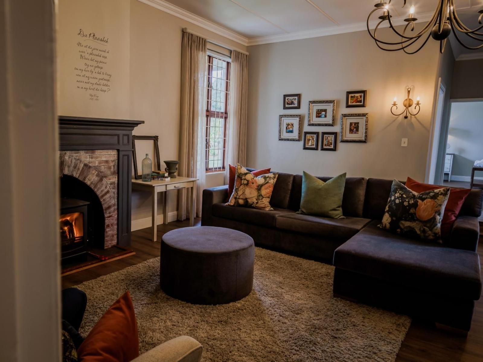 Luxury Holiday Home photo 1