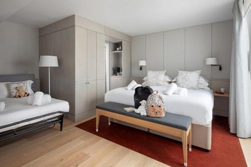 Junior Suite photo 3