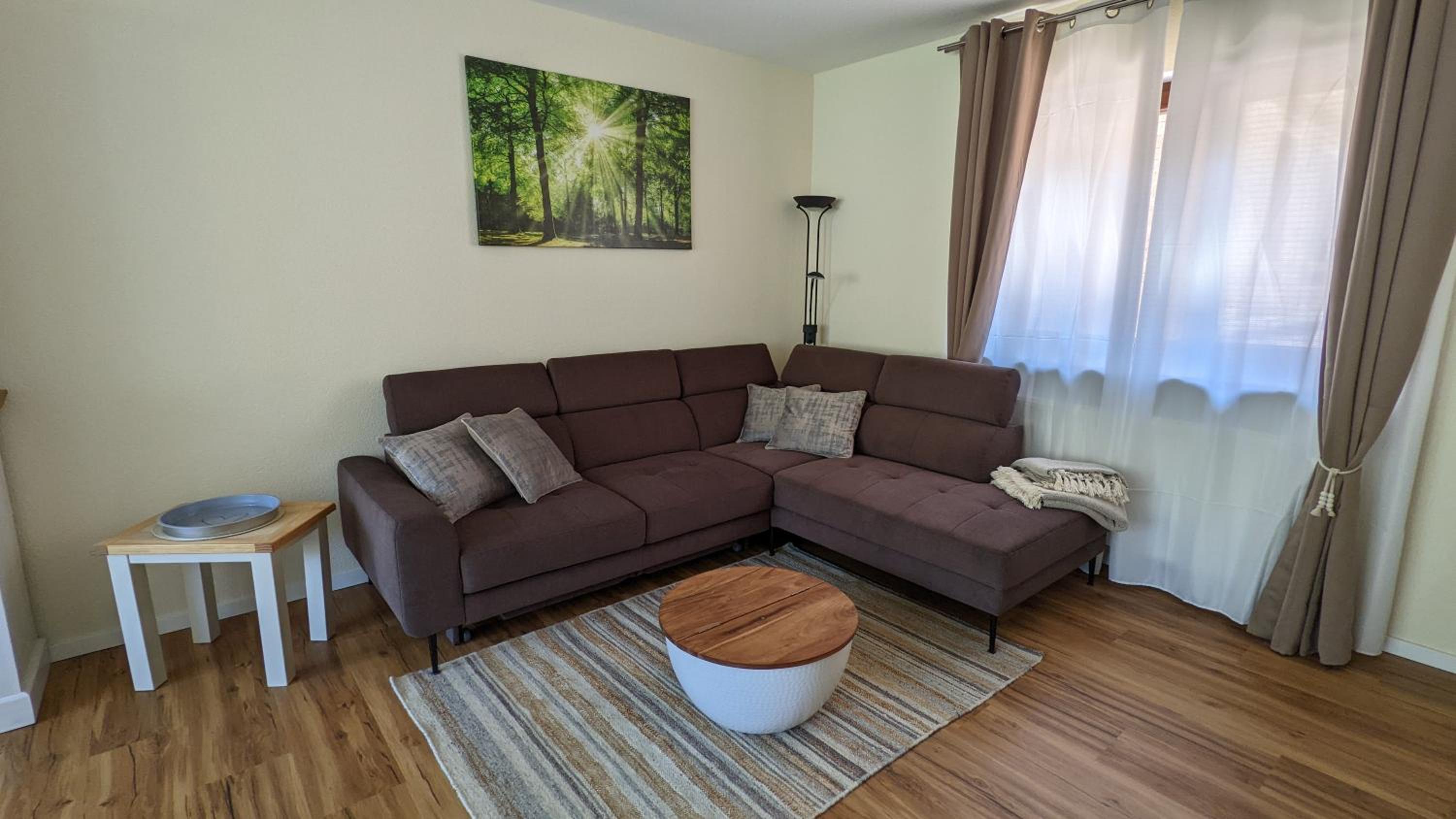 Superior Apartment with Sauna