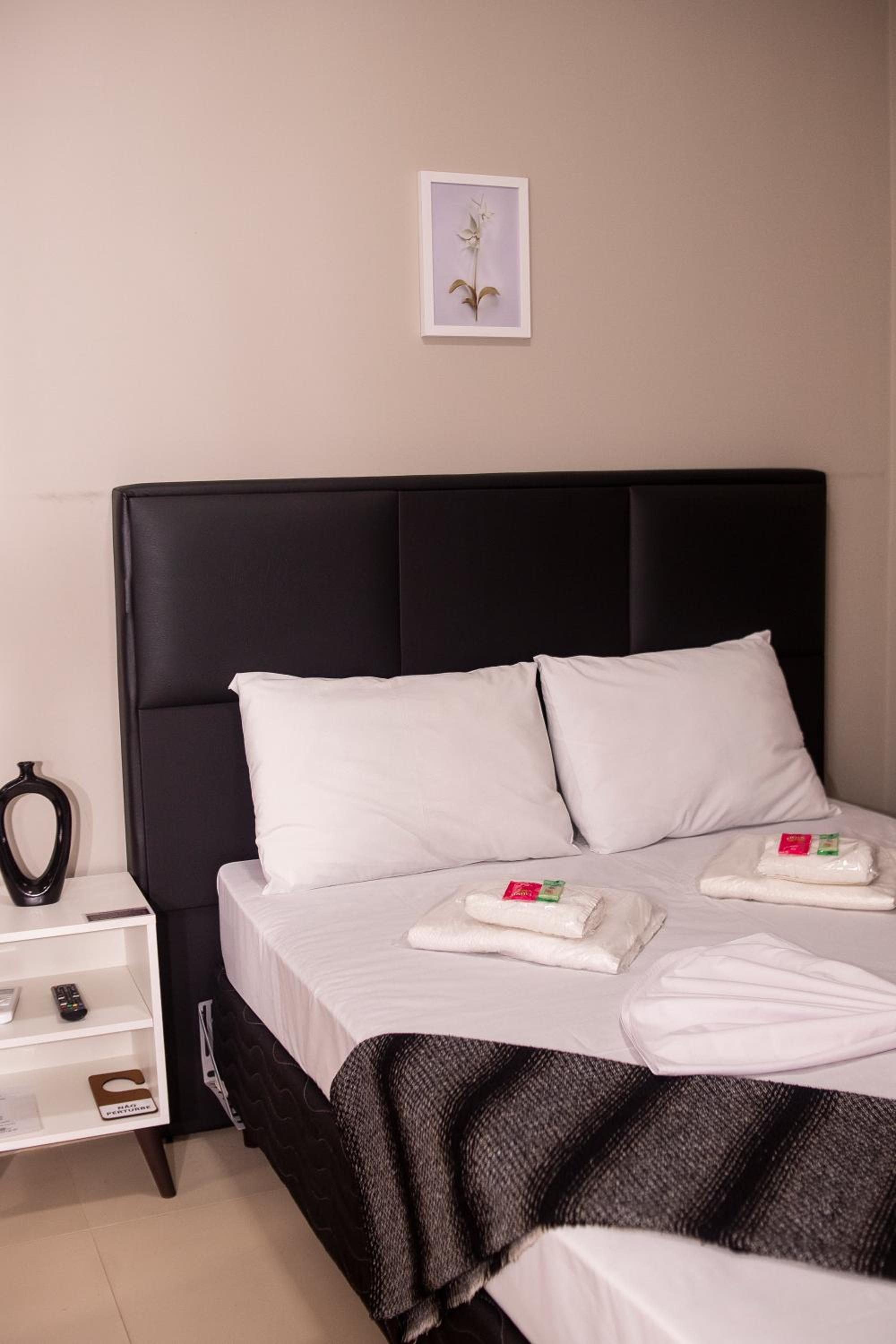 Double or Twin Room with Bathroom