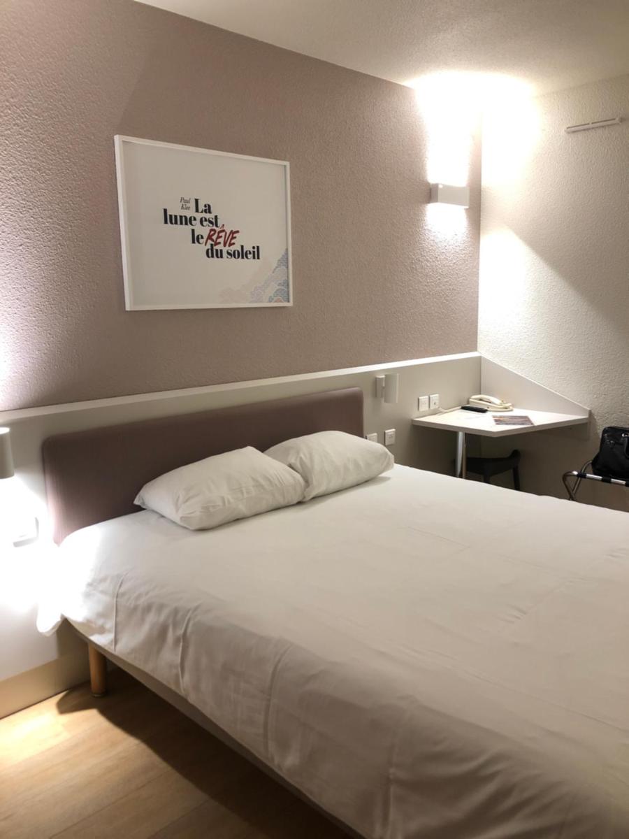 Standard Double Room photo 3