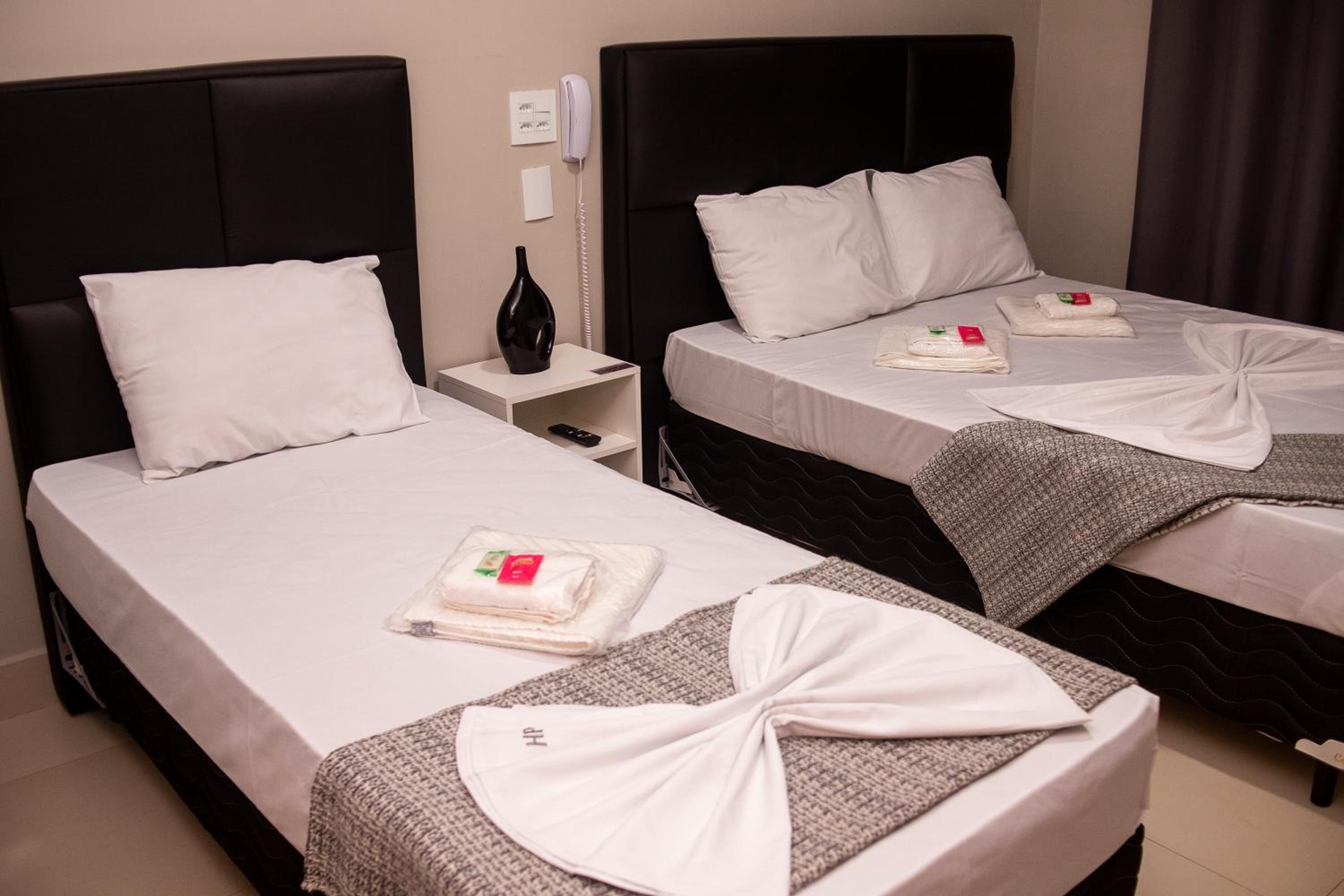 Executive Triple Room