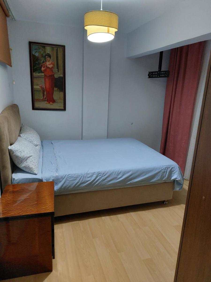 Two-Bedroom House photo 2